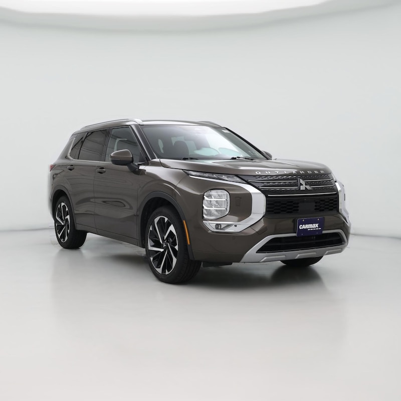 2022 Mitsubishi Outlander SEL Launch Edition