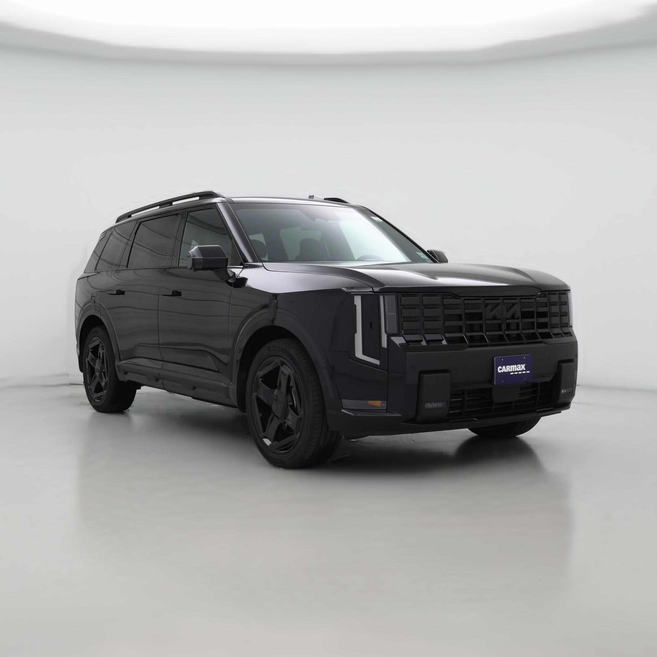 Thumbnail: 2027 Kia Telluride - 1