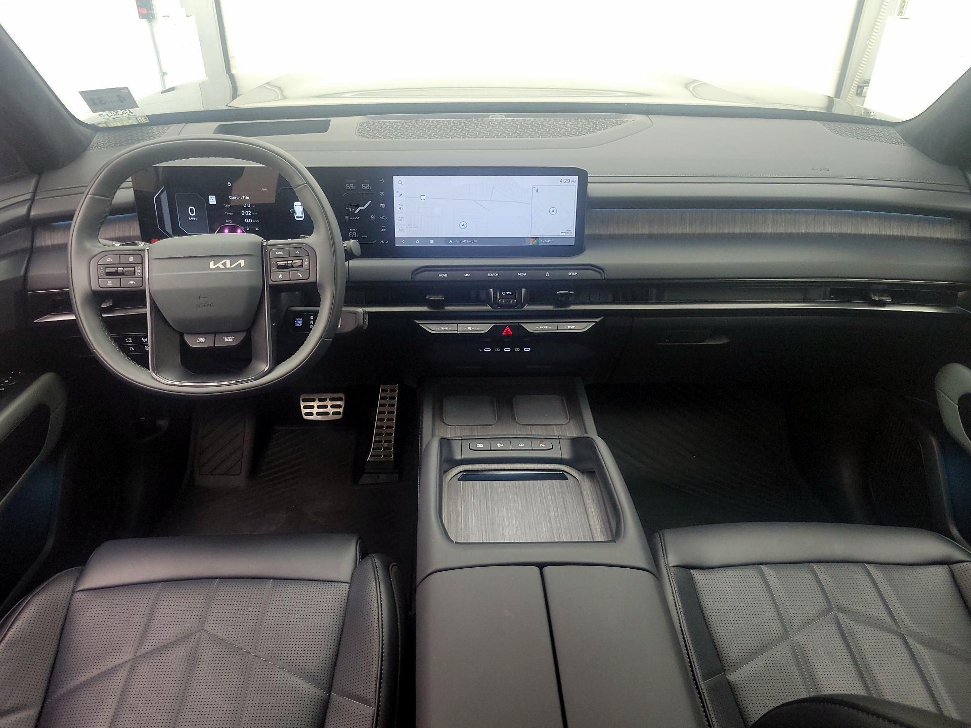Thumbnail: 2027 Kia Telluride - 9