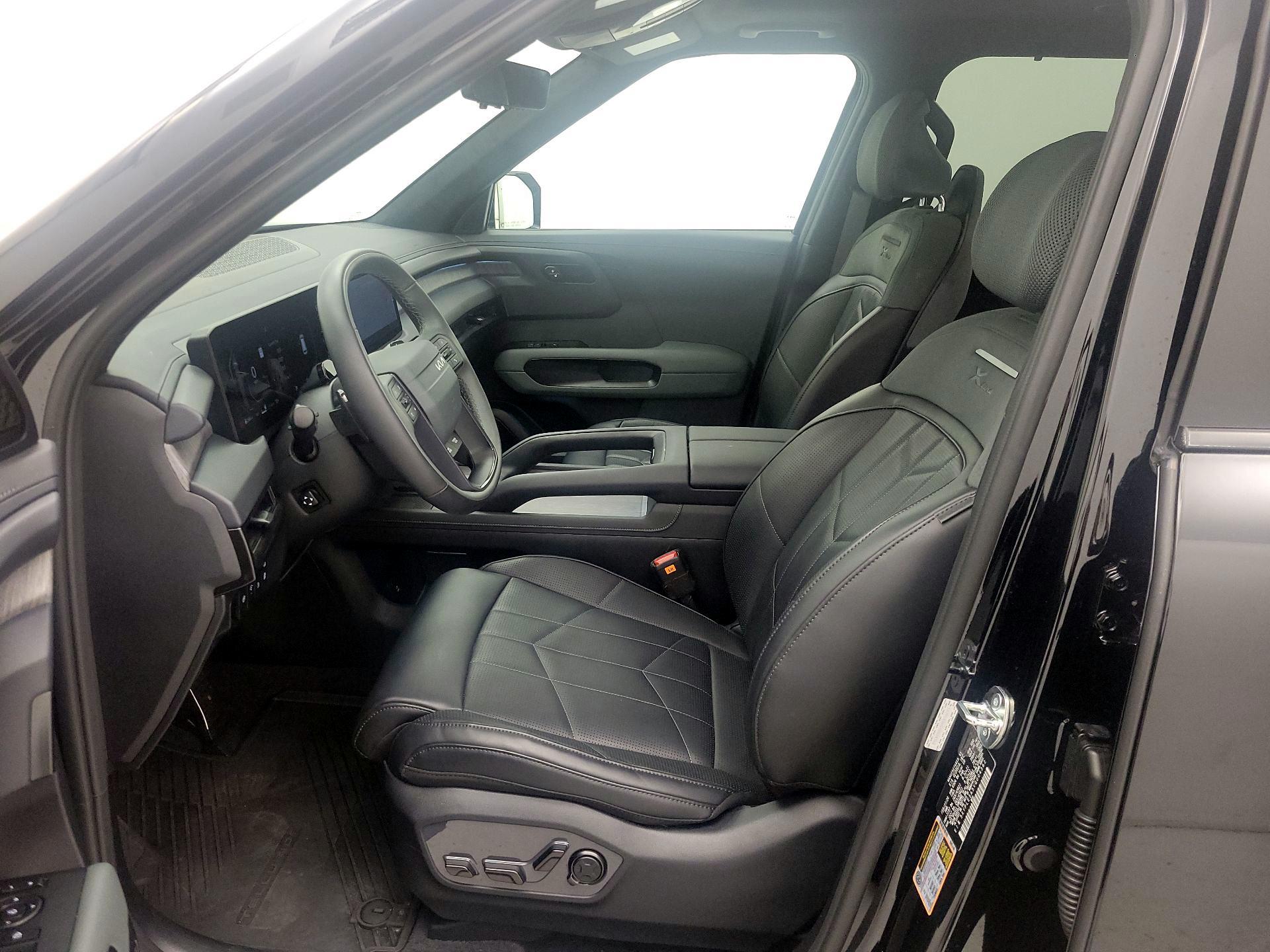 Thumbnail: 2027 Kia Telluride - 11