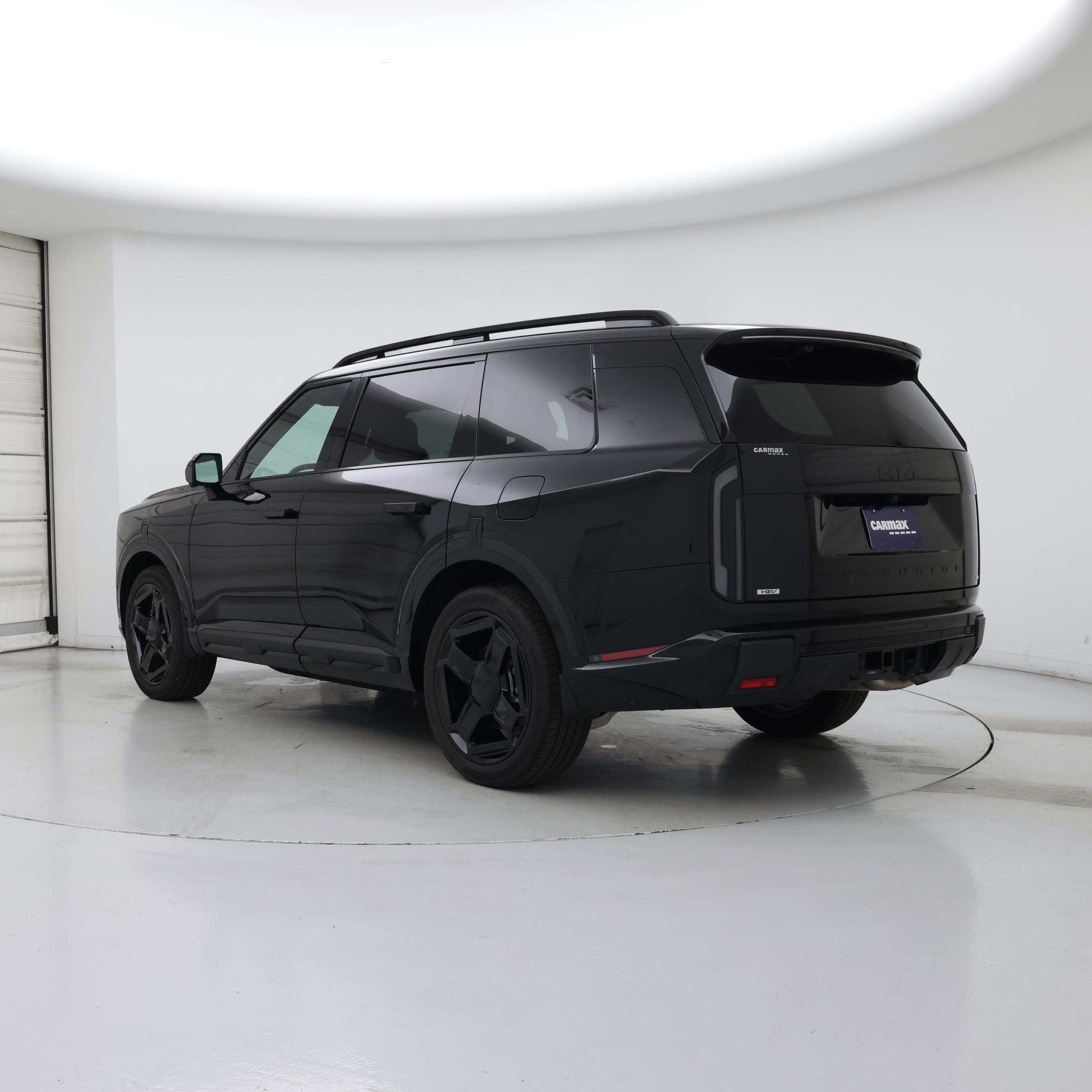 Thumbnail: 2027 Kia Telluride - 2