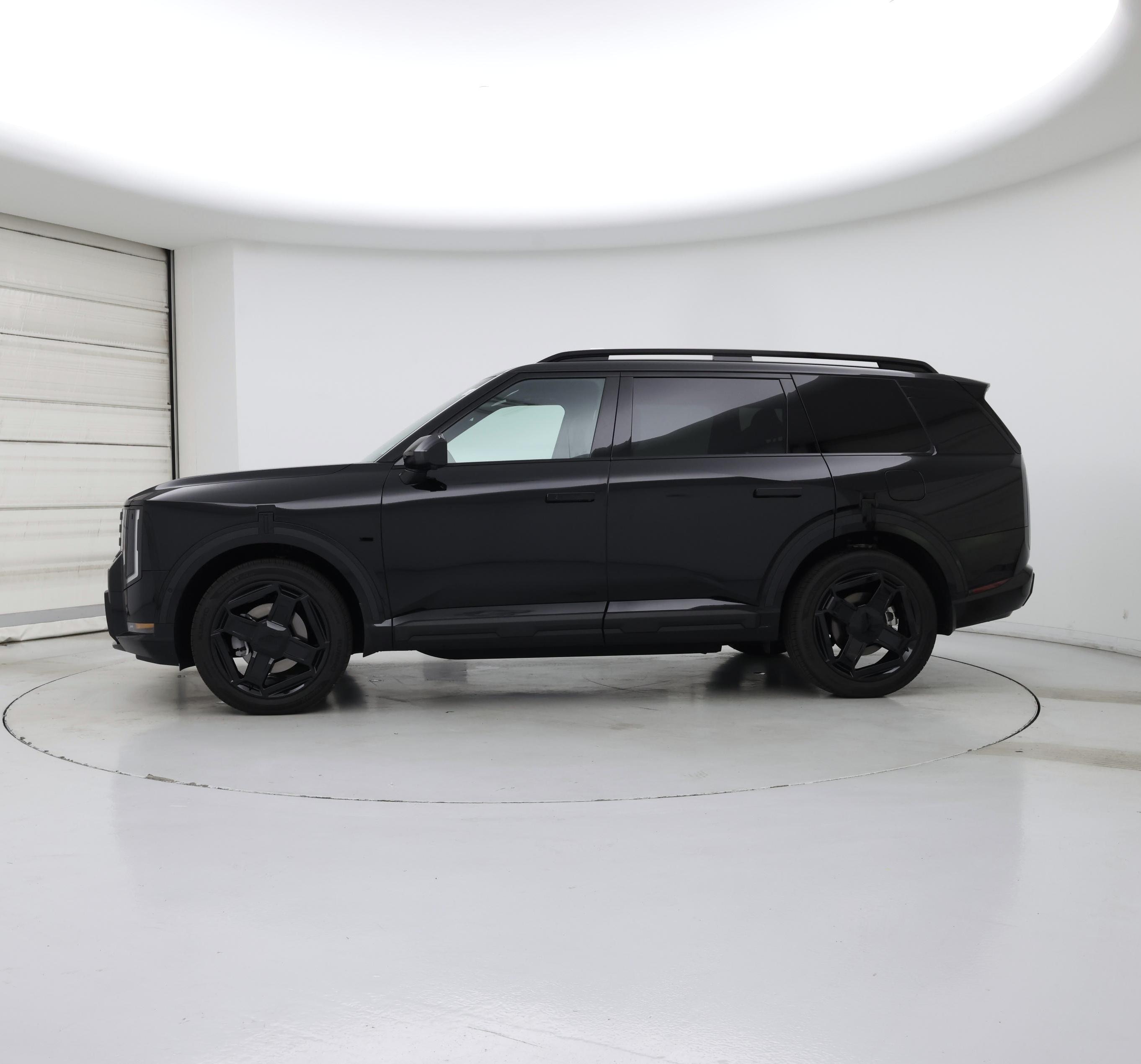 Thumbnail: 2027 Kia Telluride - 3