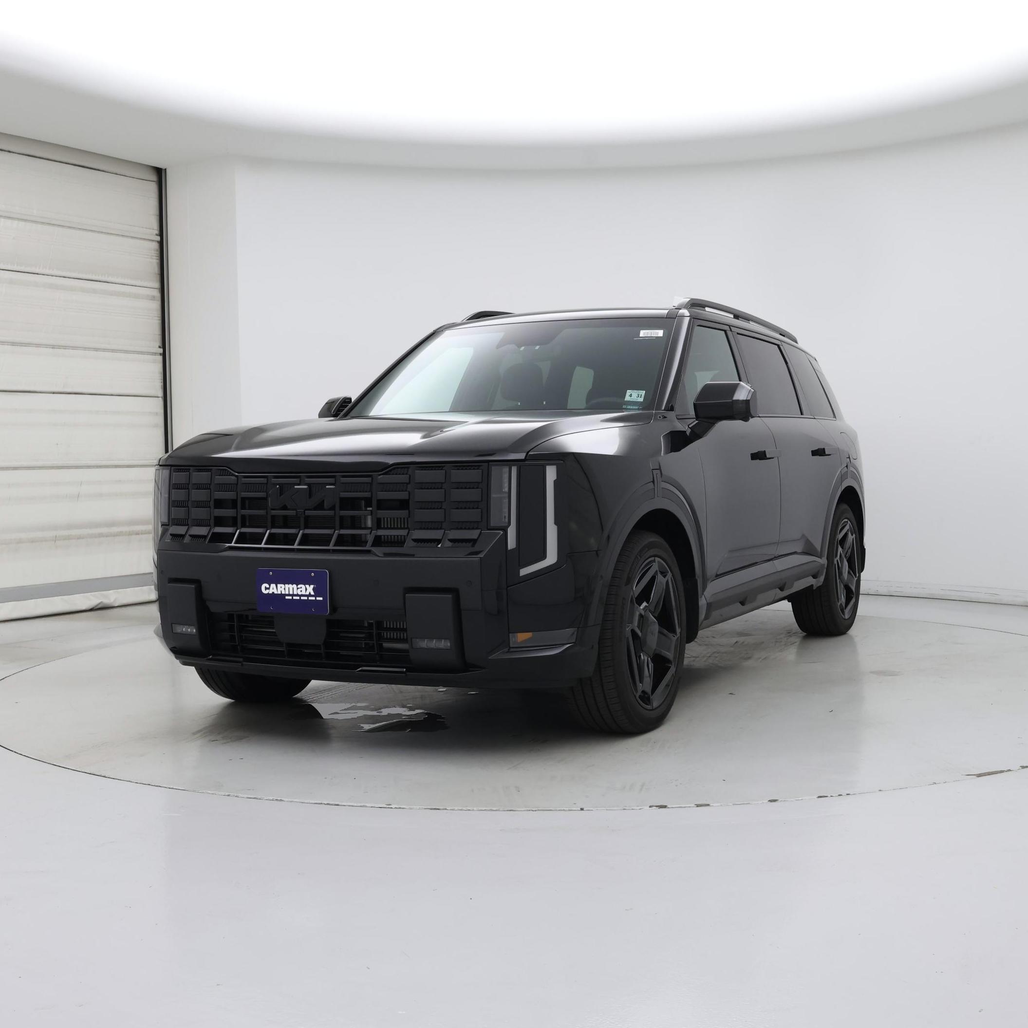 Thumbnail: 2027 Kia Telluride - 4