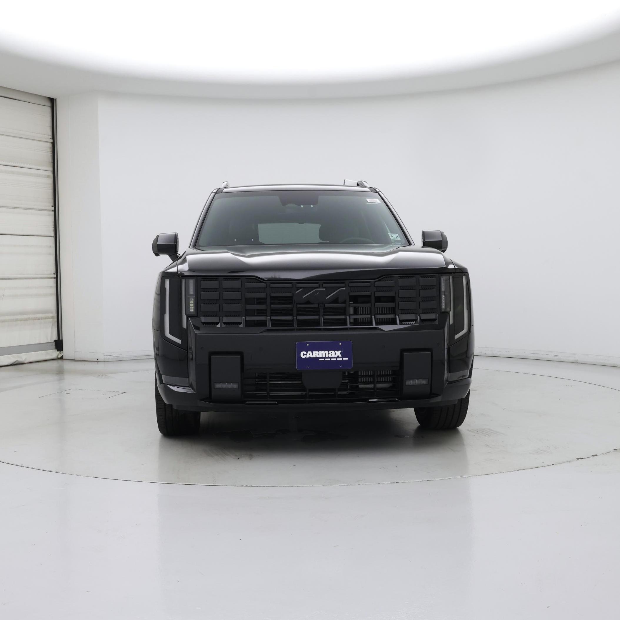 Thumbnail: 2027 Kia Telluride - 5