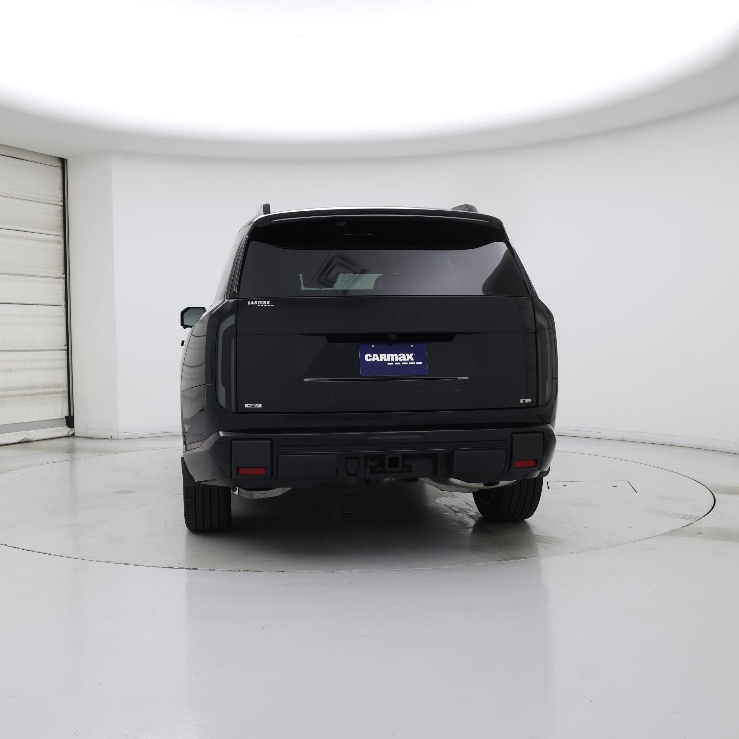 Thumbnail: 2027 Kia Telluride - 6