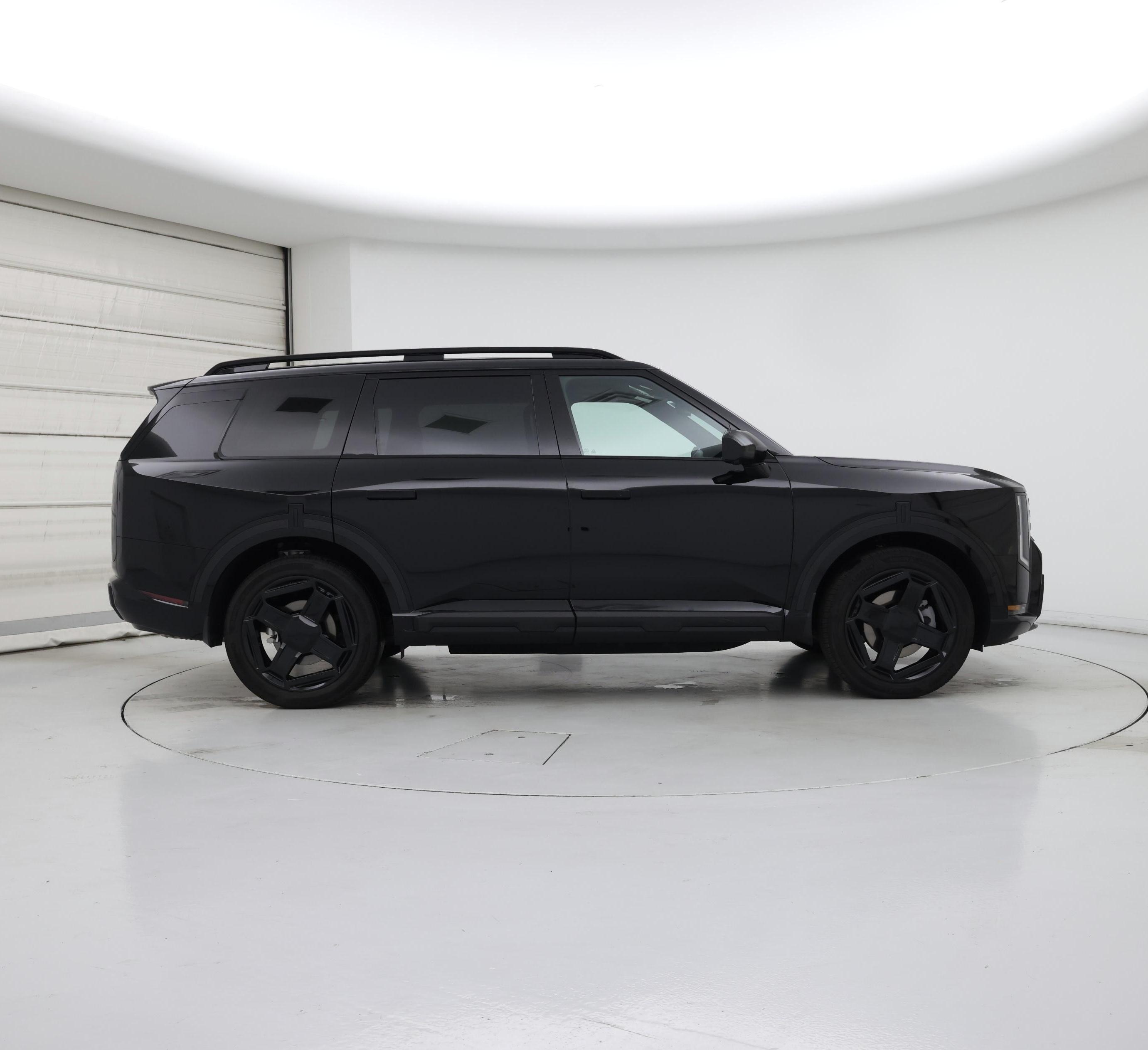 Thumbnail: 2027 Kia Telluride - 7