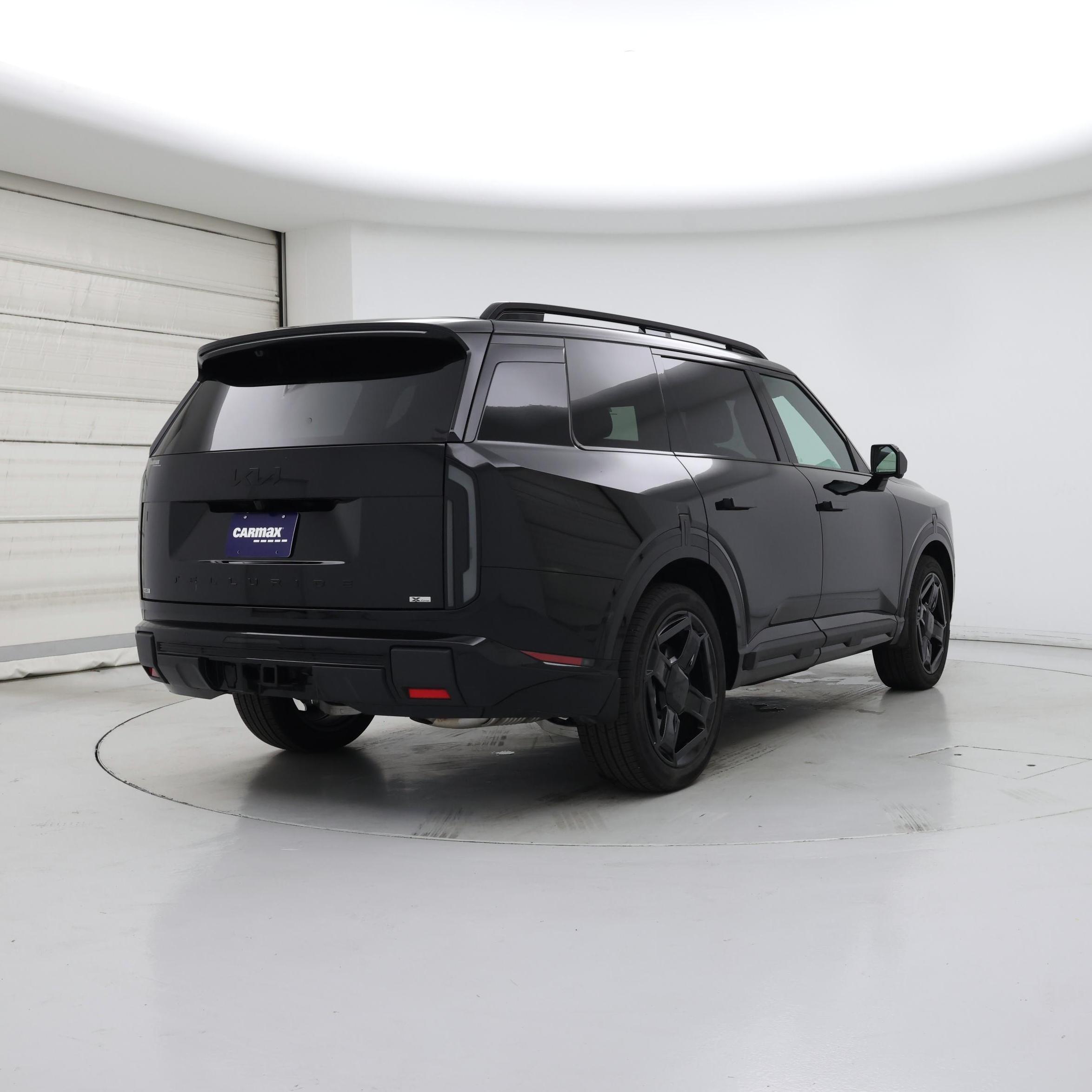Thumbnail: 2027 Kia Telluride - 8