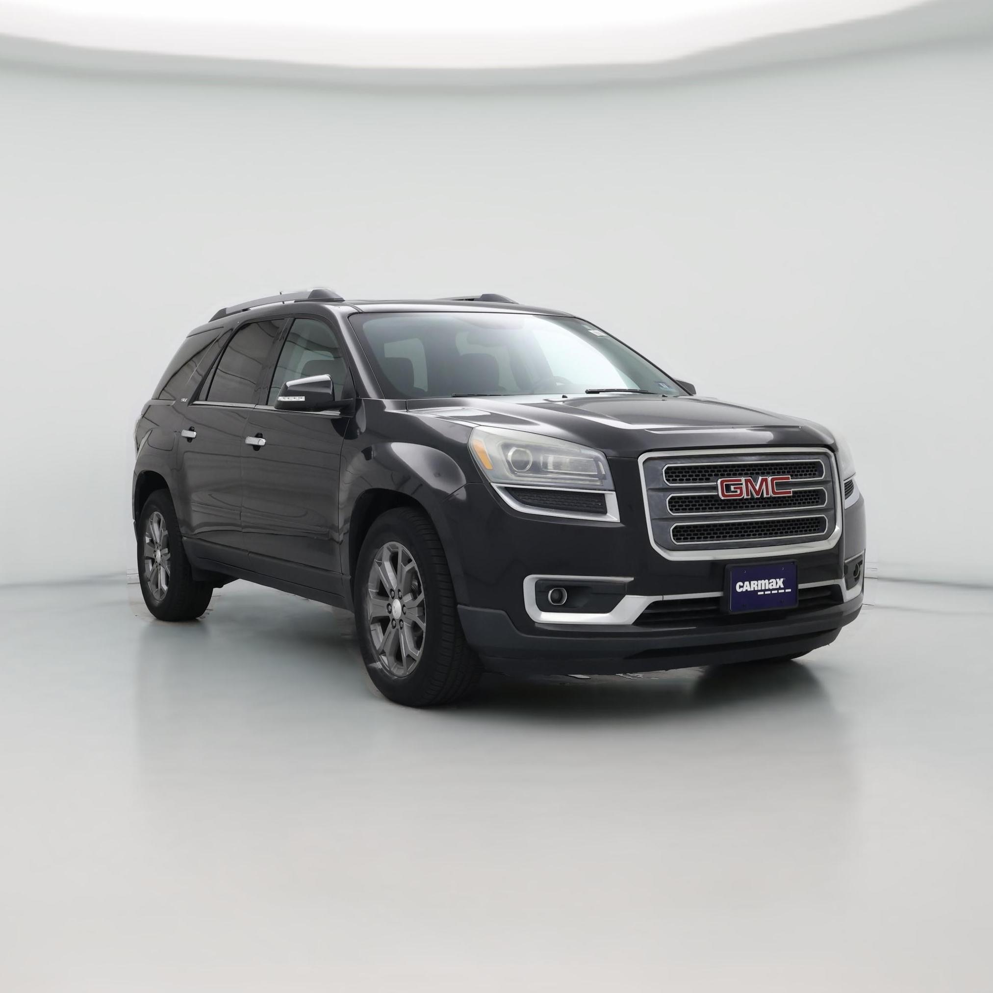 2014 GMC Acadia SLT2