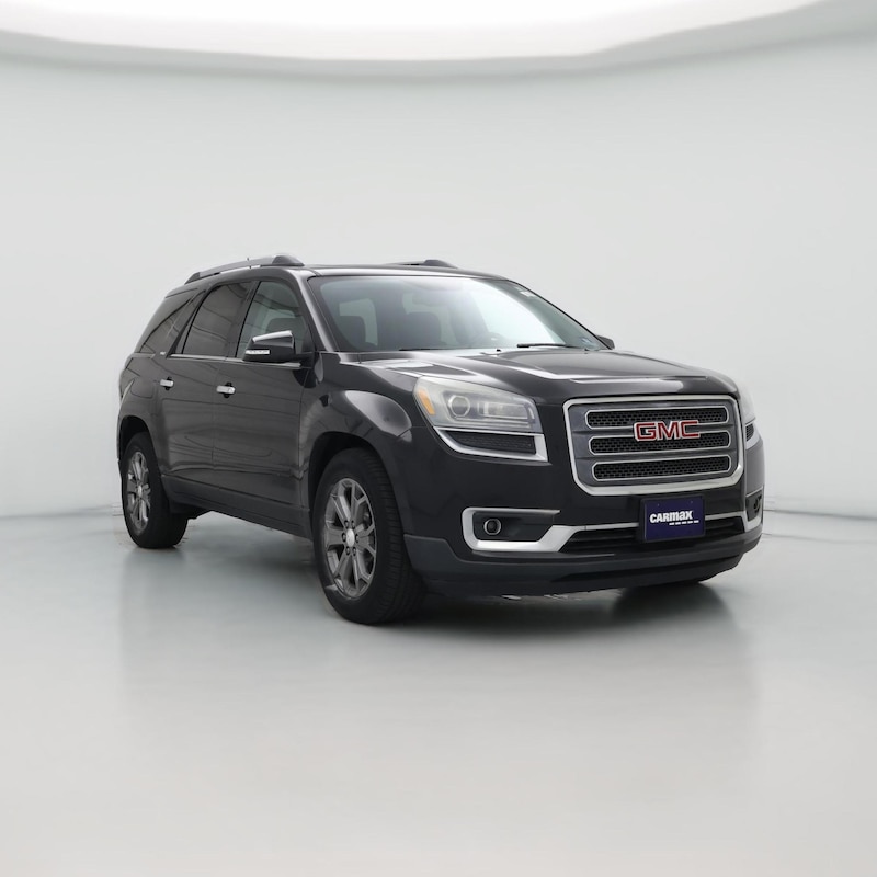 2014 GMC Acadia SLT