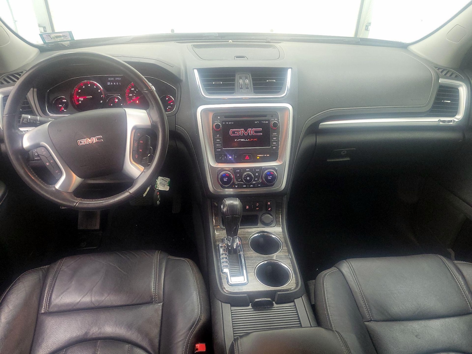 Navigation System