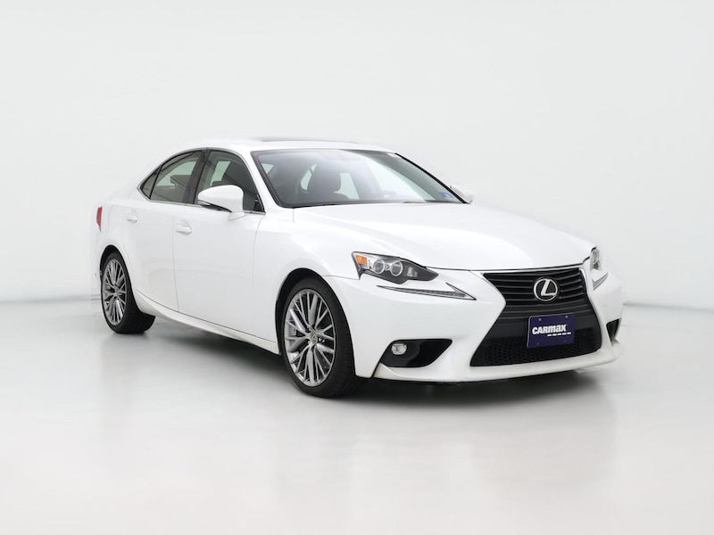 2016 Lexus IS 300 -
                  Edison, NJ