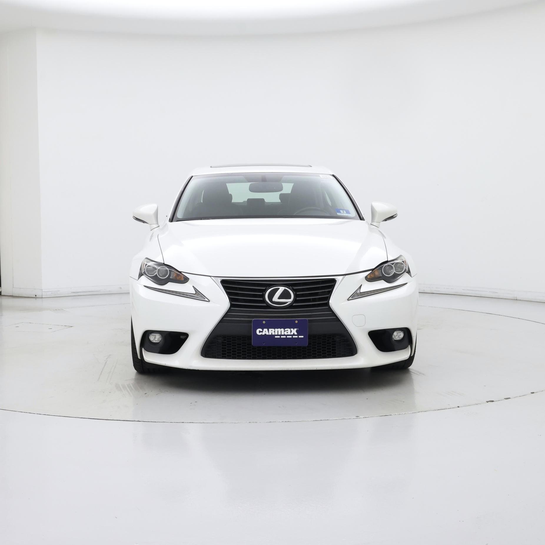 Thumbnail: 2016 Lexus IS - 5