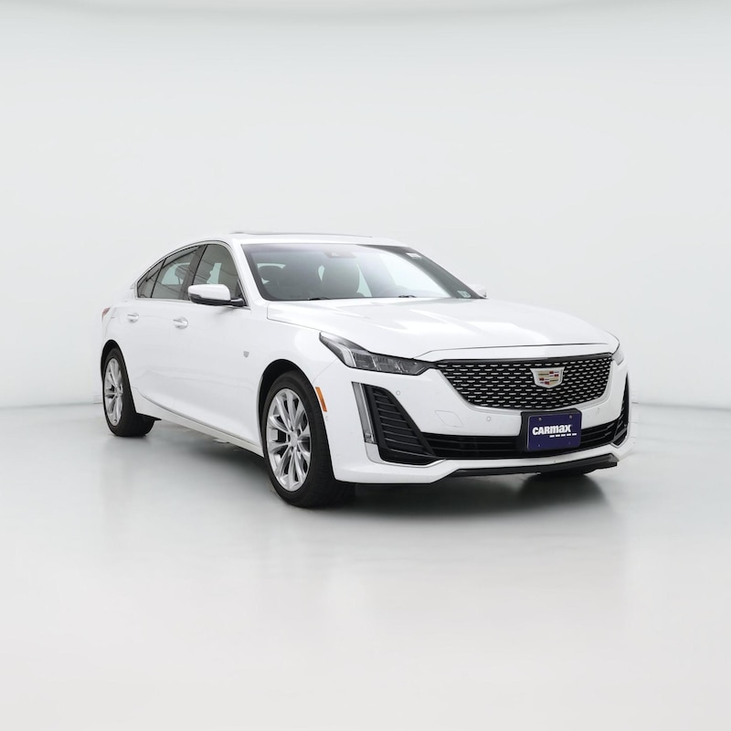 2023 Cadillac CT5 Premium Luxury