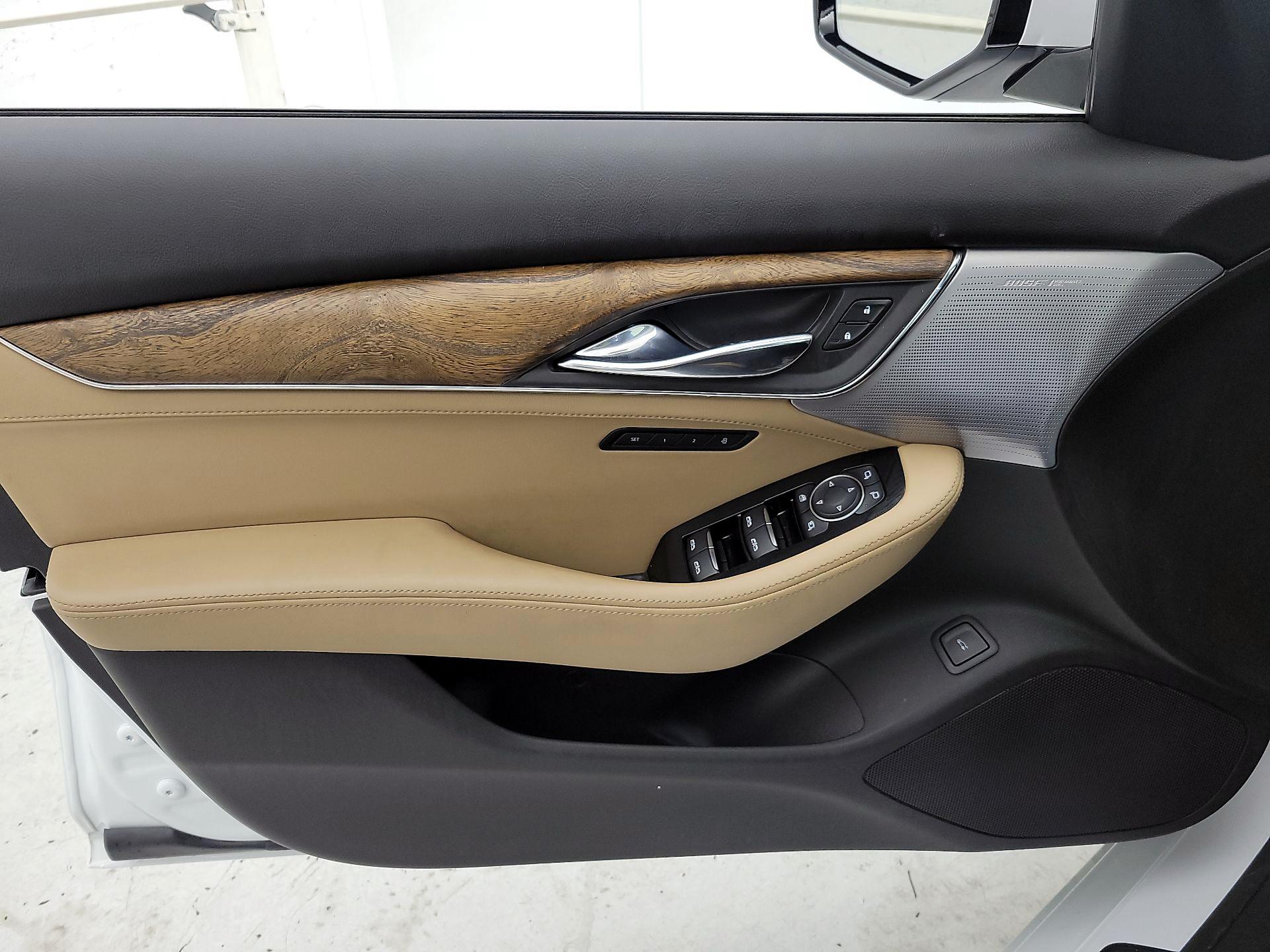 Thumbnail: 2023 Cadillac CT5 - 12