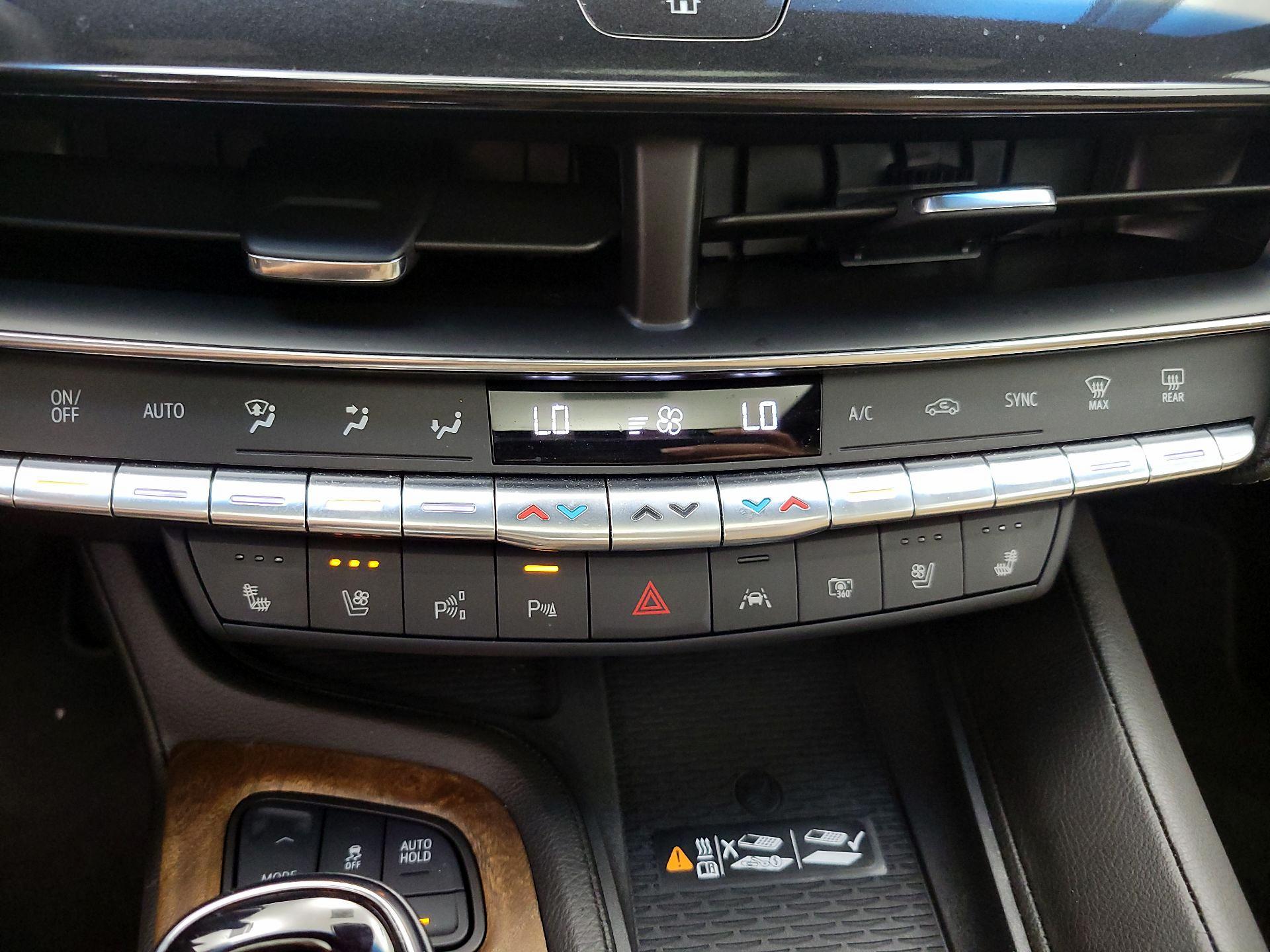 Thumbnail: 2023 Cadillac CT5 - 17