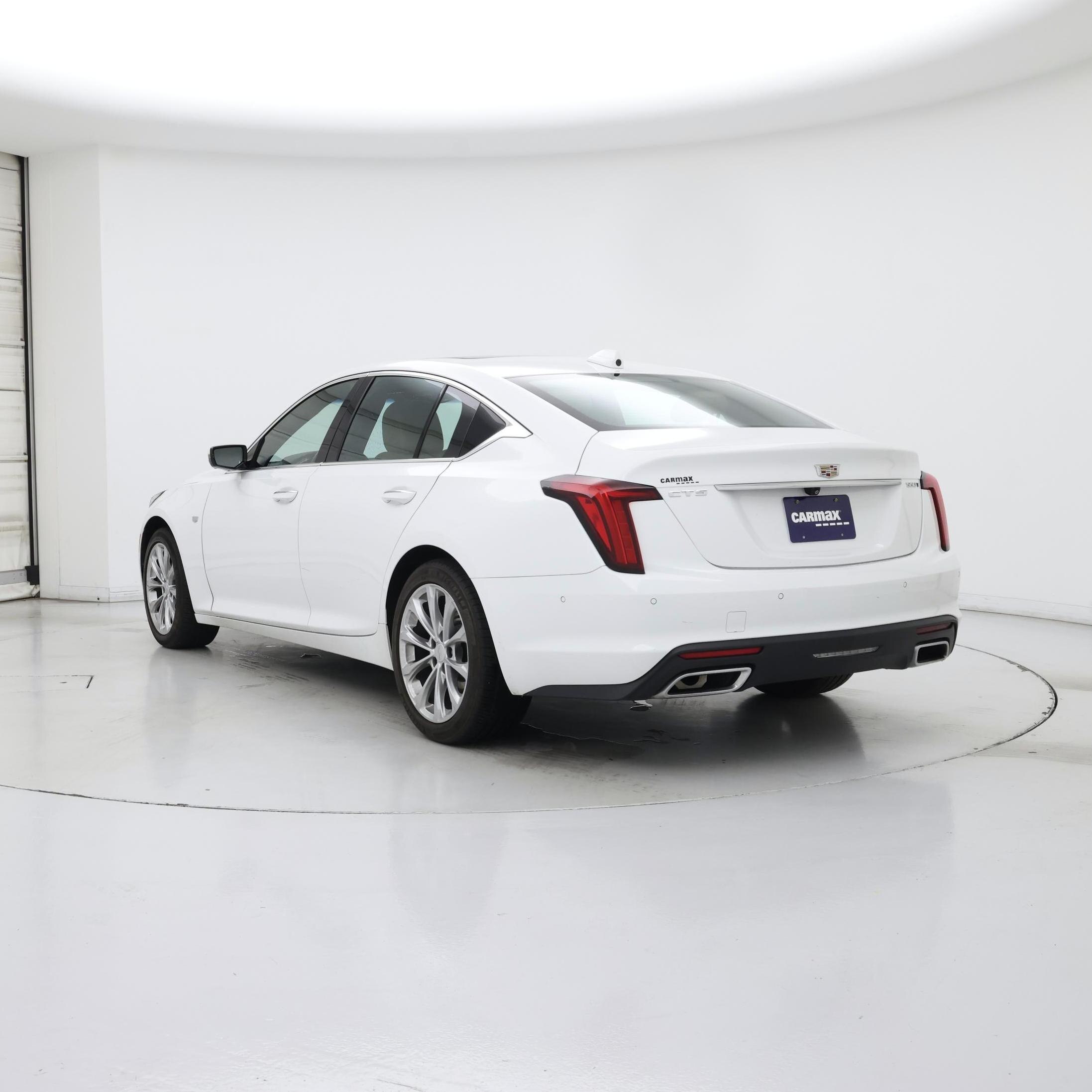 Thumbnail: 2023 Cadillac CT5 - 2