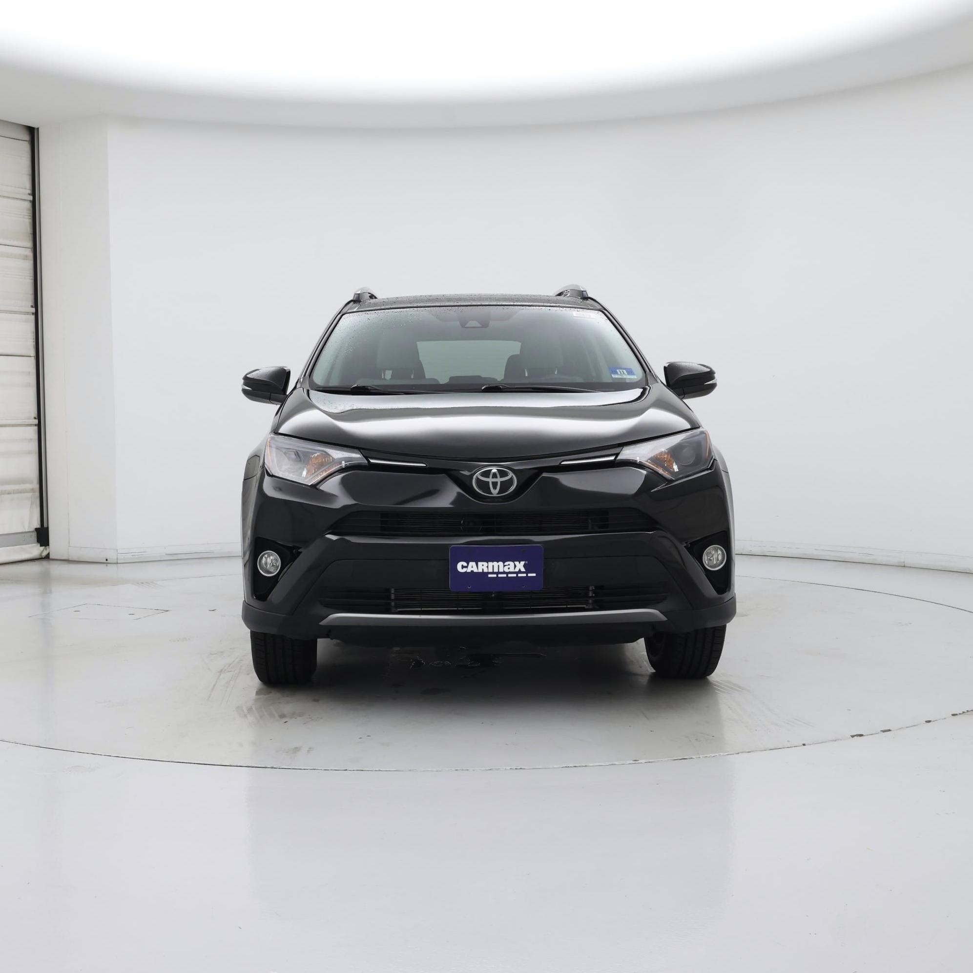 Thumbnail: 2018 Toyota RAV4 - 5