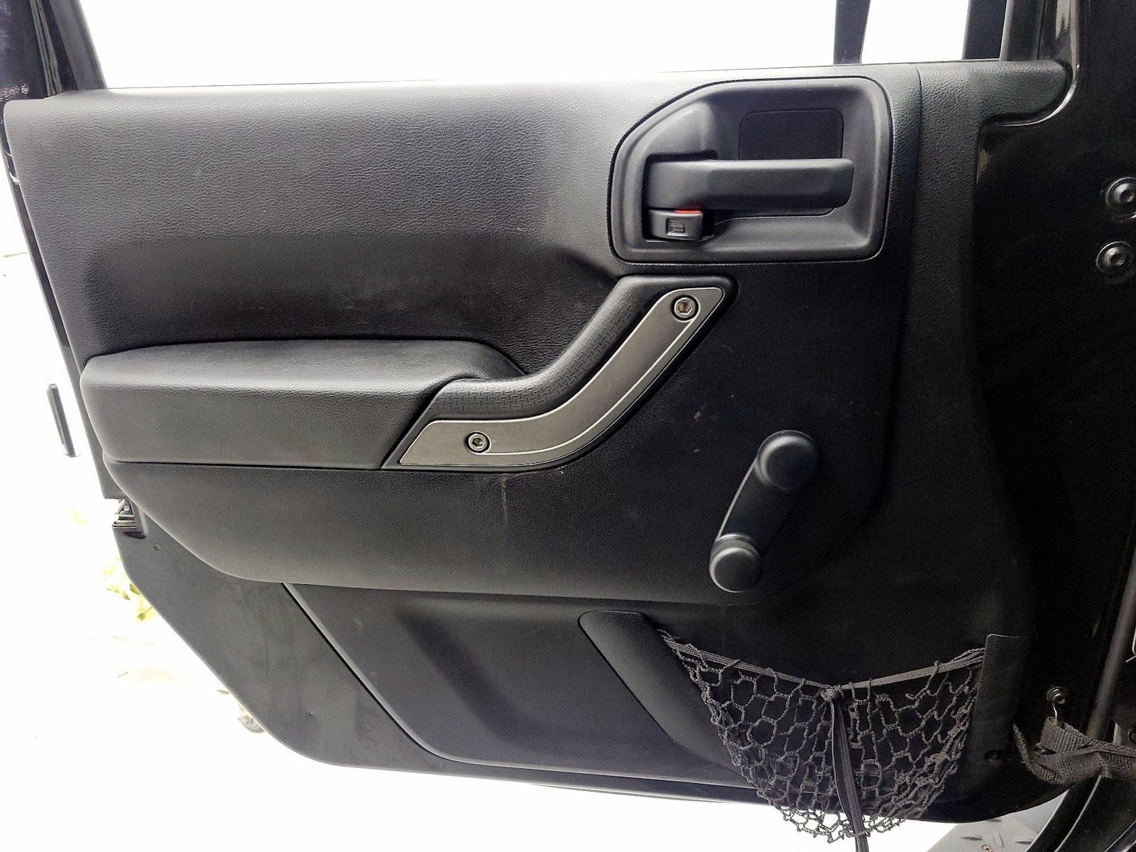 2016 Jeep Wrangler Sport - Photo 13
