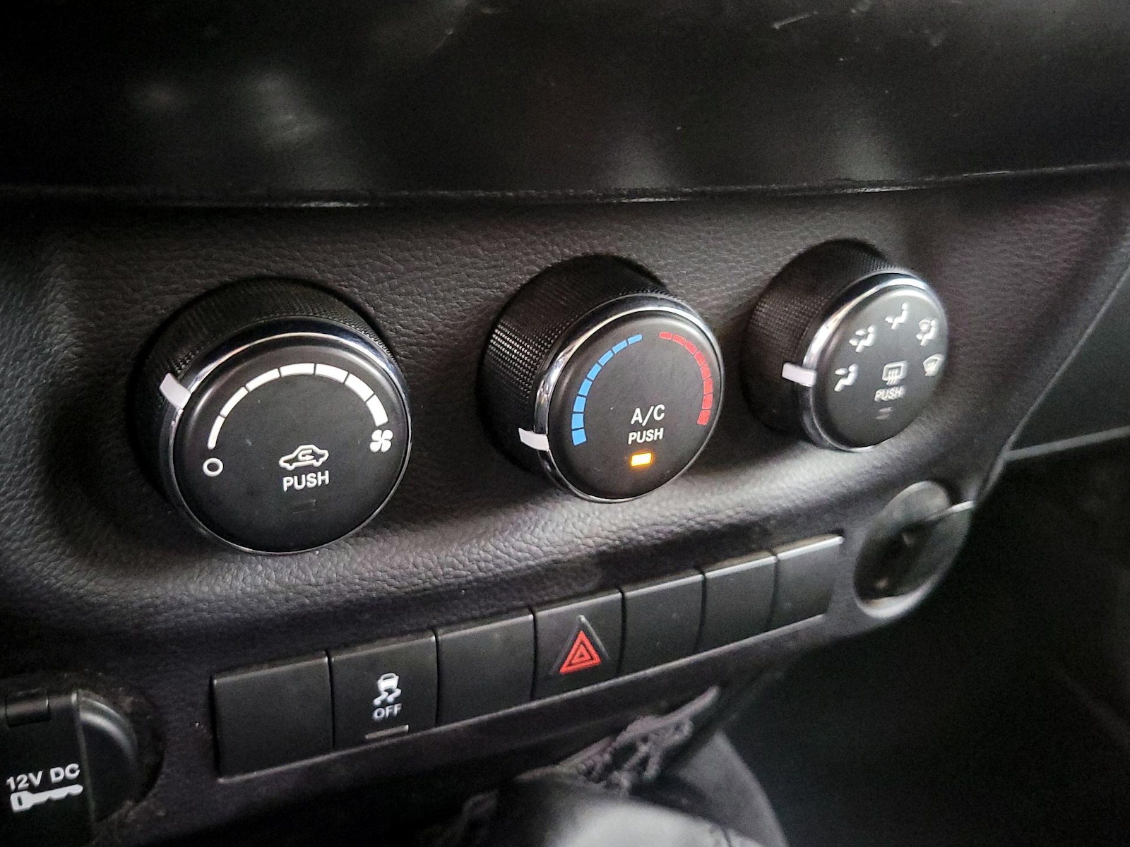 2016 Jeep Wrangler Sport - Photo 15