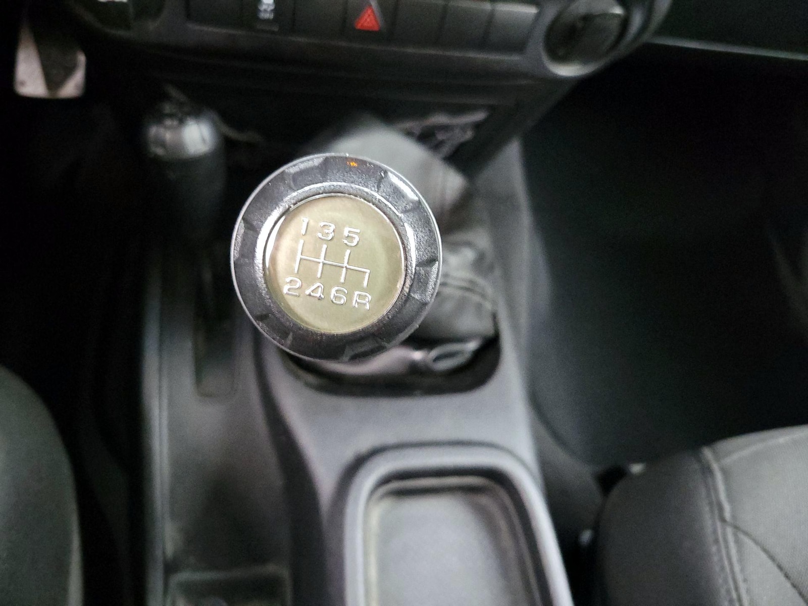 2016 Jeep Wrangler Sport - Photo 16