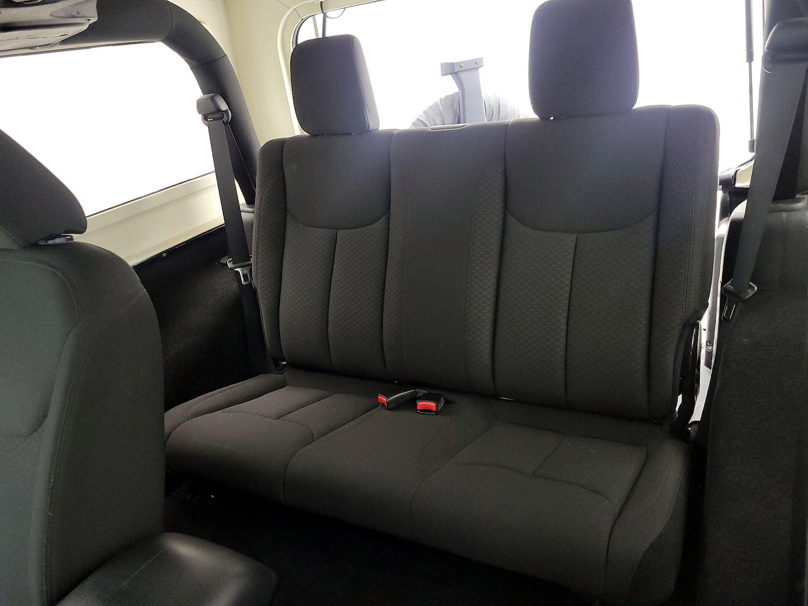 2016 Jeep Wrangler Sport - Photo 17