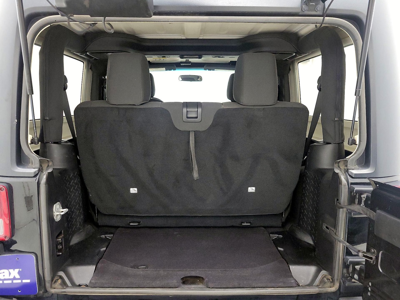 2016 Jeep Wrangler Sport - Photo 18