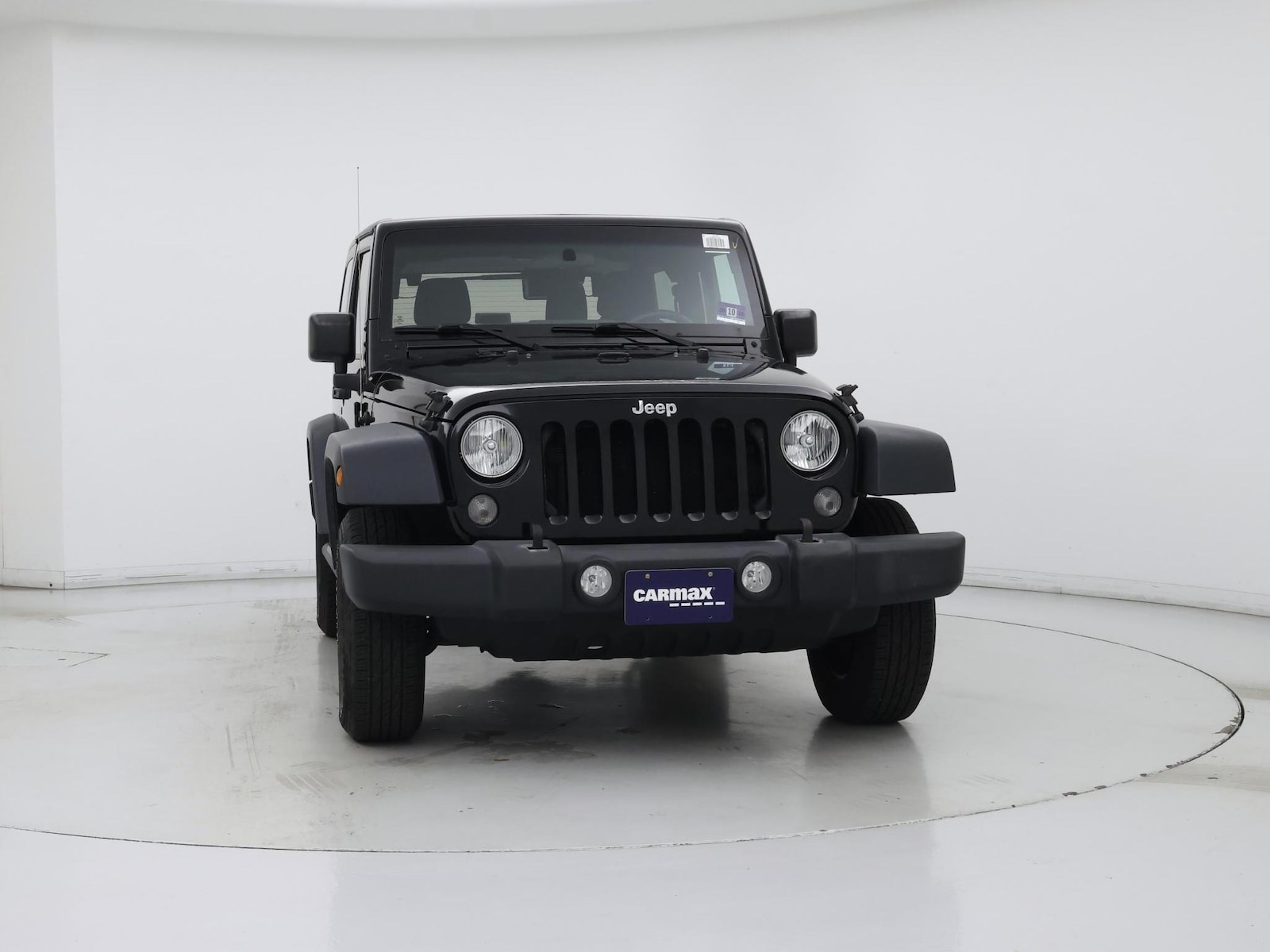 2016 Jeep Wrangler Sport - Photo 6