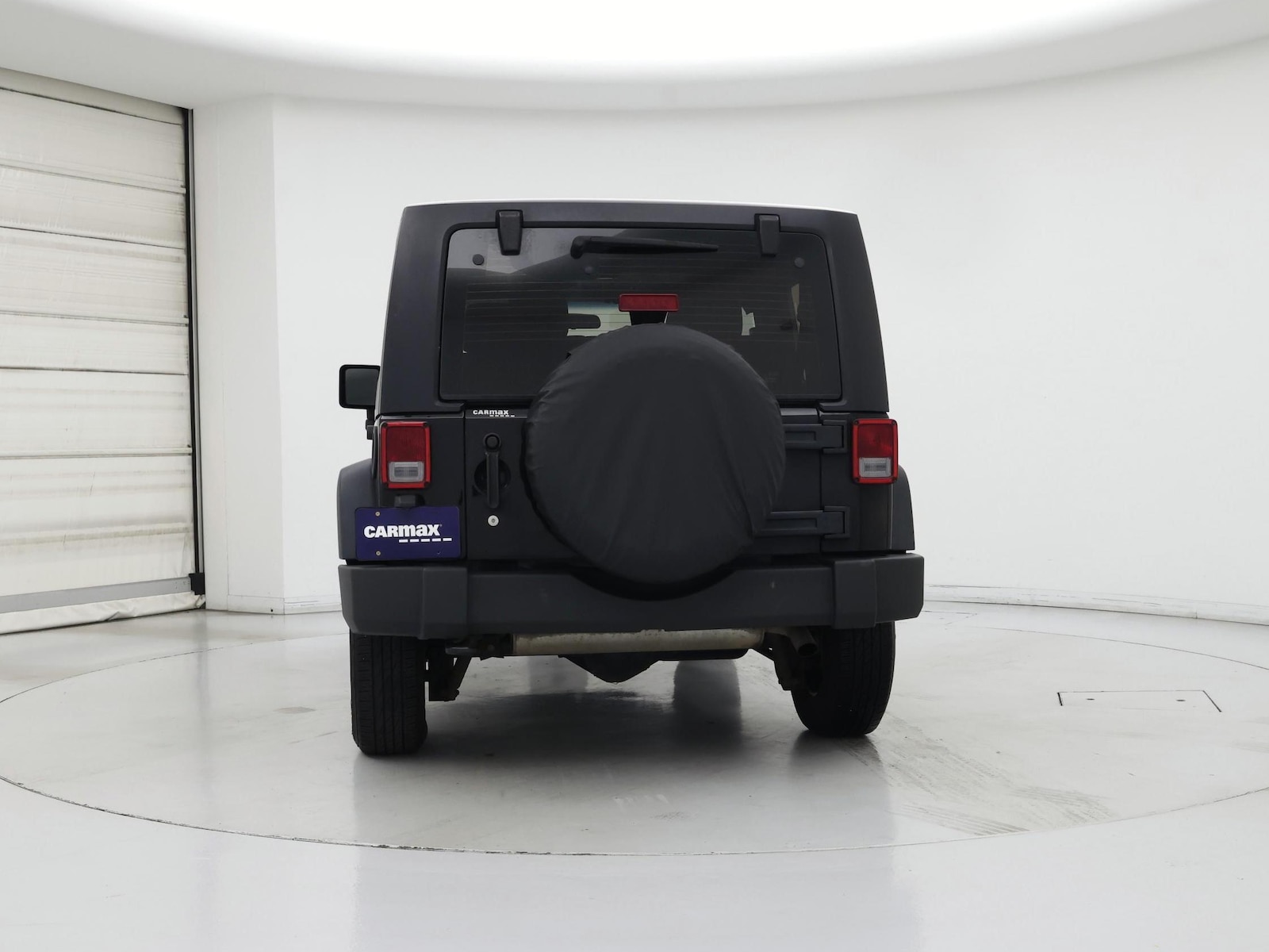 2016 Jeep Wrangler Sport - Photo 7