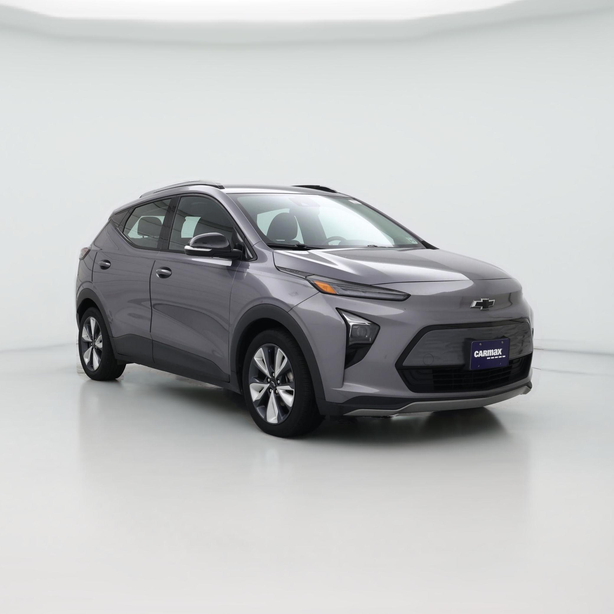 Thumbnail: 2022 Chevrolet Bolt EUV - 1