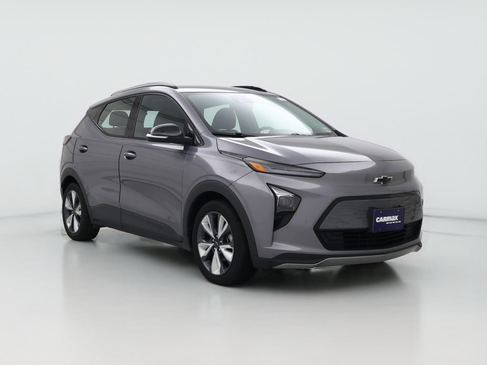 2022 Chevrolet Bolt EUV