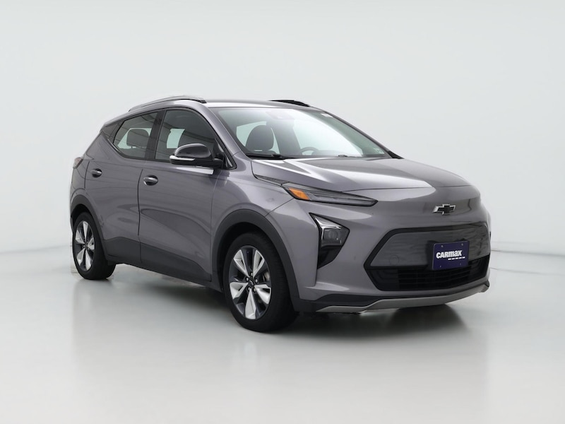 2022 Chevrolet Bolt EUV LT -
                  Edison, NJ