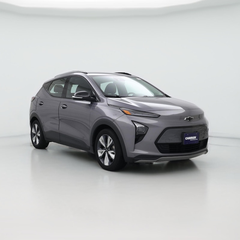 2022 Chevrolet Bolt EUV LT