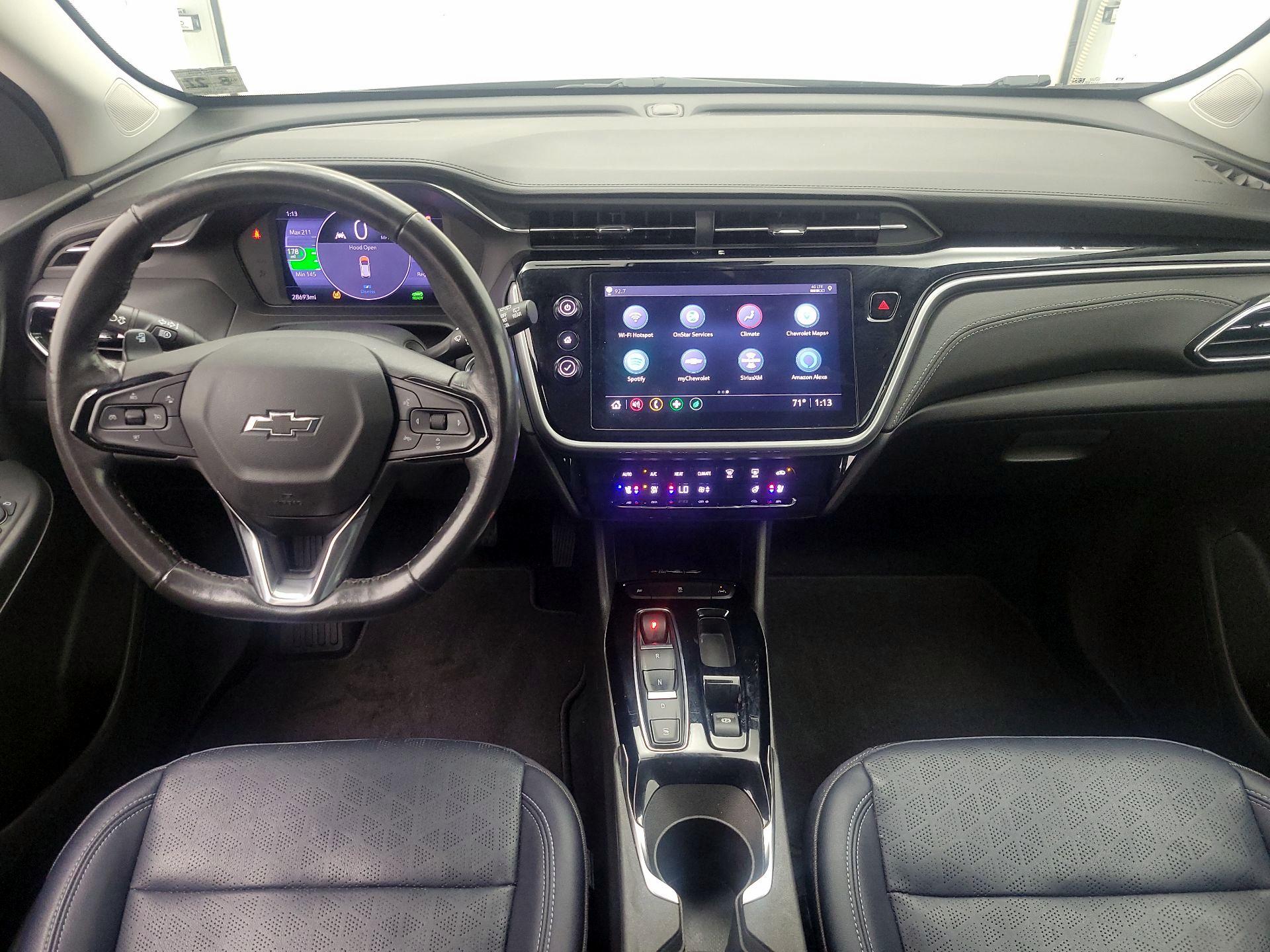 Thumbnail: 2022 Chevrolet Bolt EUV - 9
