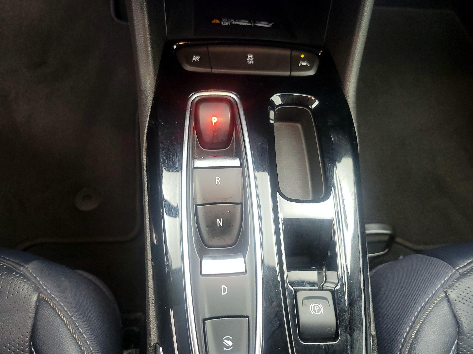 Thumbnail: 2022 Chevrolet Bolt EUV - 17