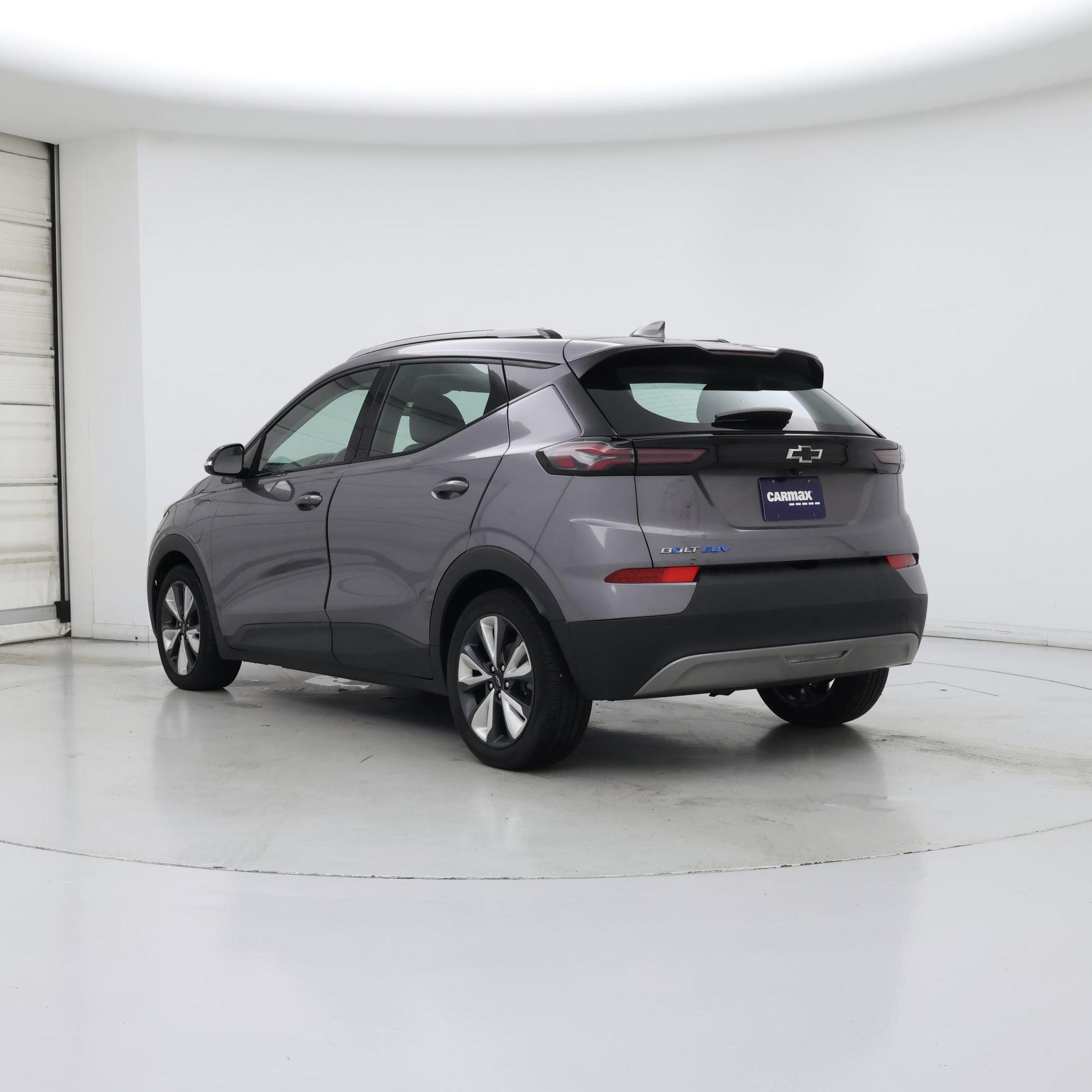 Thumbnail: 2022 Chevrolet Bolt EUV - 2