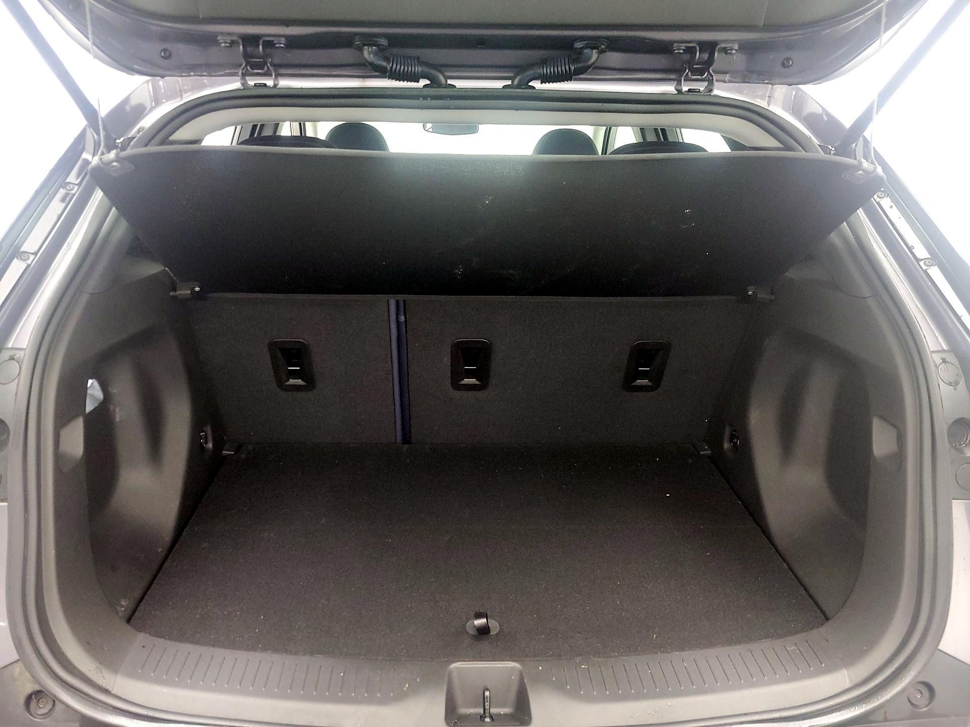 Thumbnail: 2022 Chevrolet Bolt EUV - 20