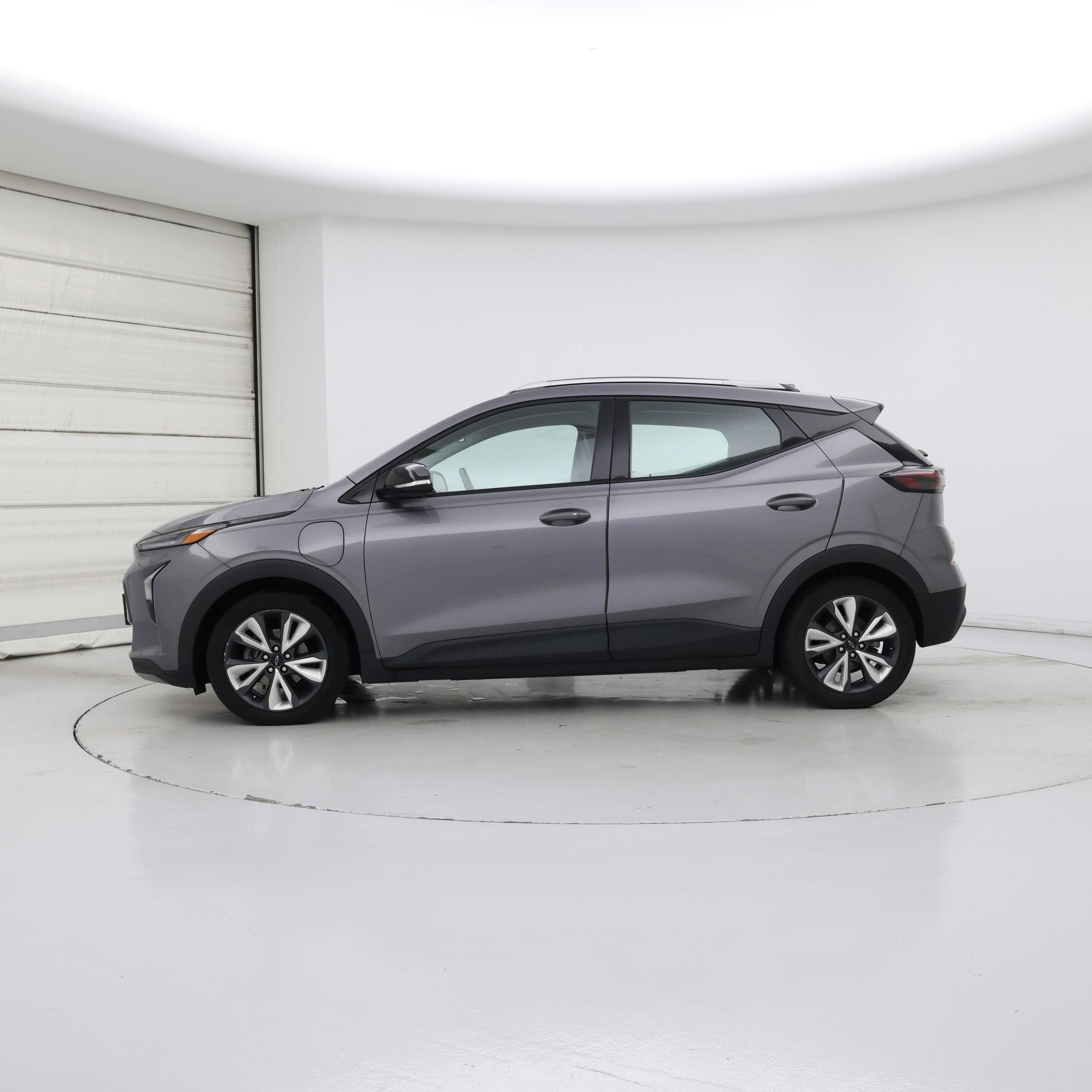 Thumbnail: 2022 Chevrolet Bolt EUV - 3