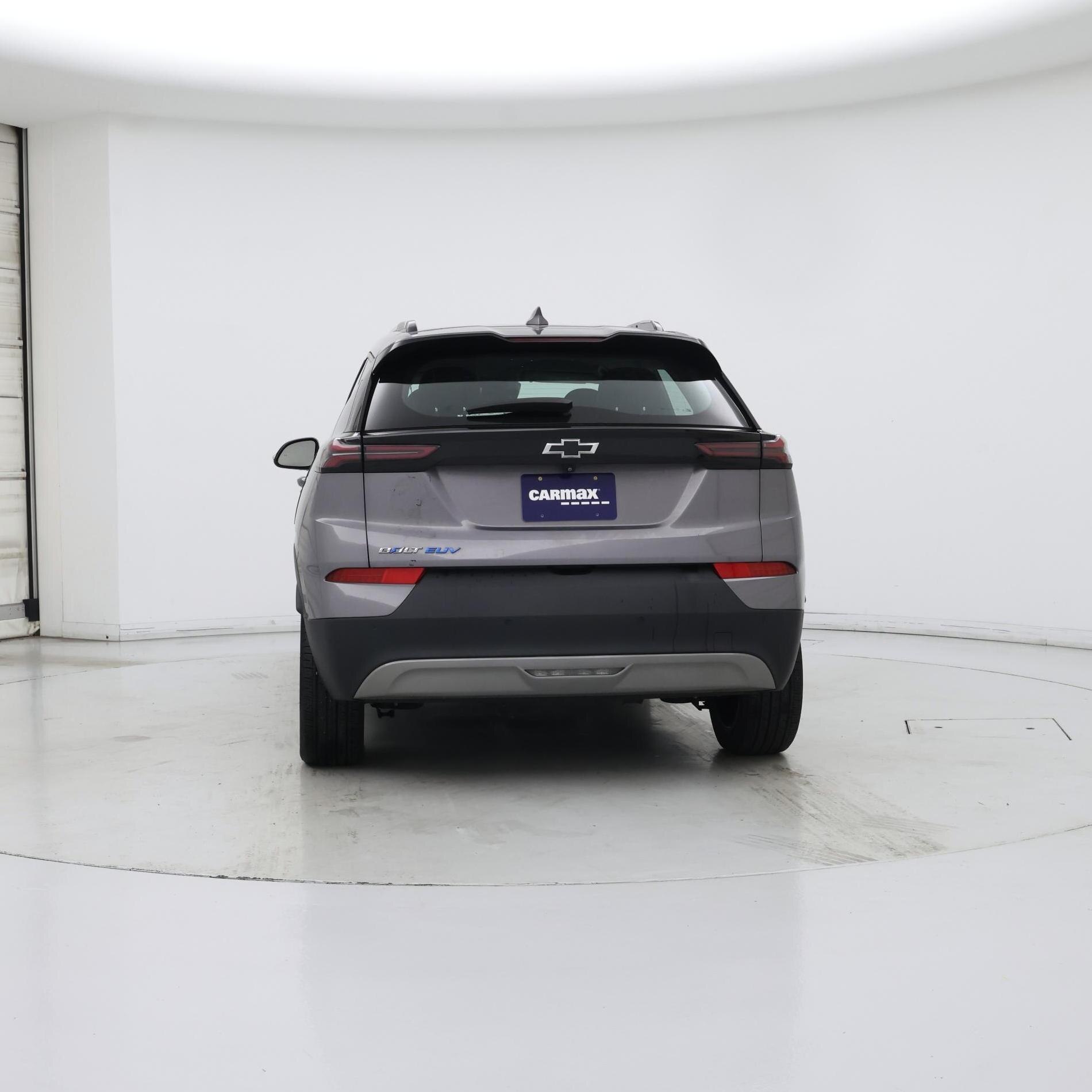 Thumbnail: 2022 Chevrolet Bolt EUV - 6