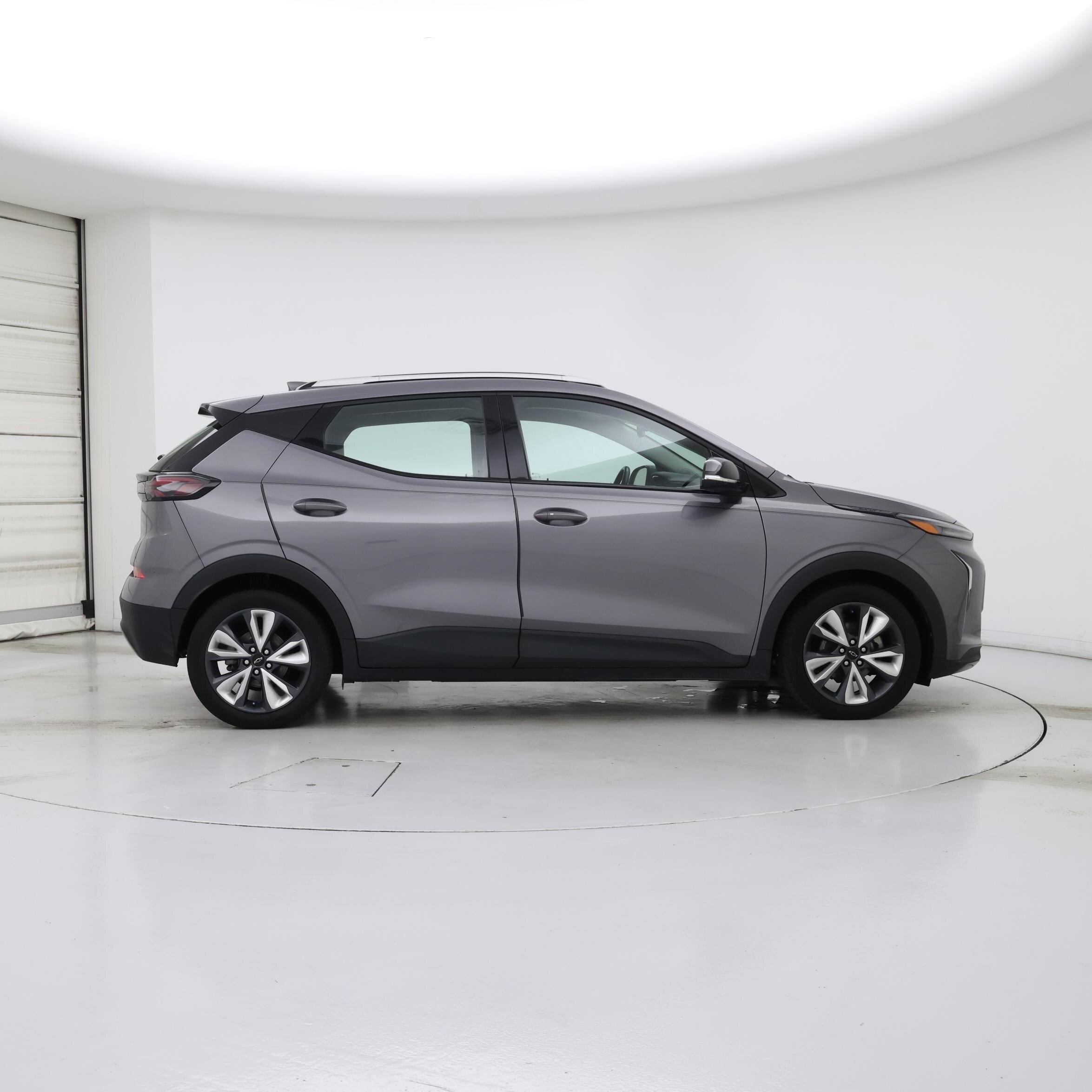Thumbnail: 2022 Chevrolet Bolt EUV - 7