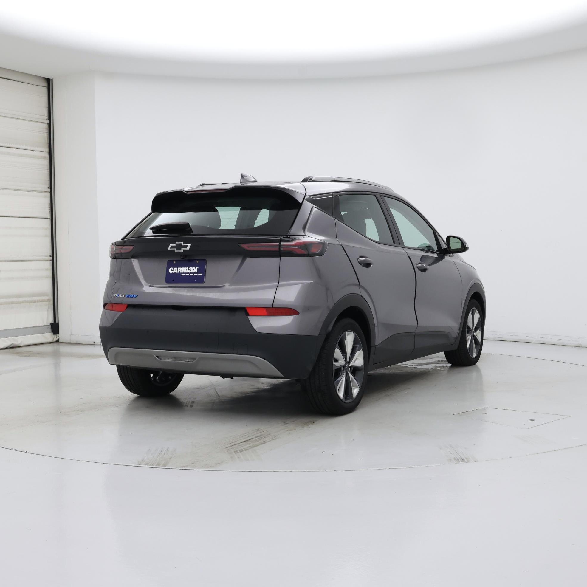 Thumbnail: 2022 Chevrolet Bolt EUV - 8