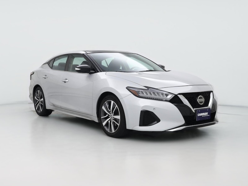 2019 Nissan Maxima SL