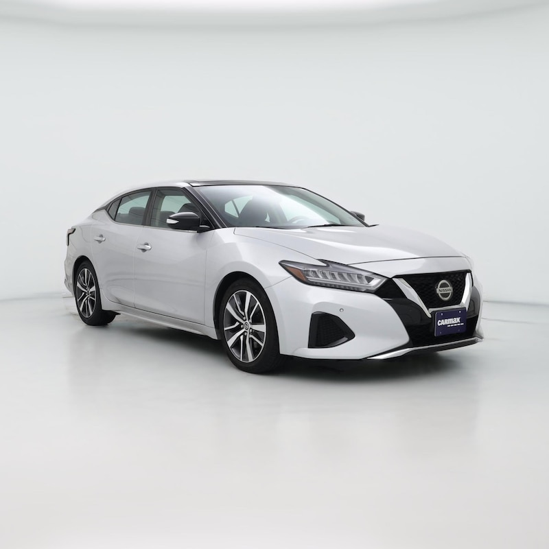 2019 Nissan Maxima SL