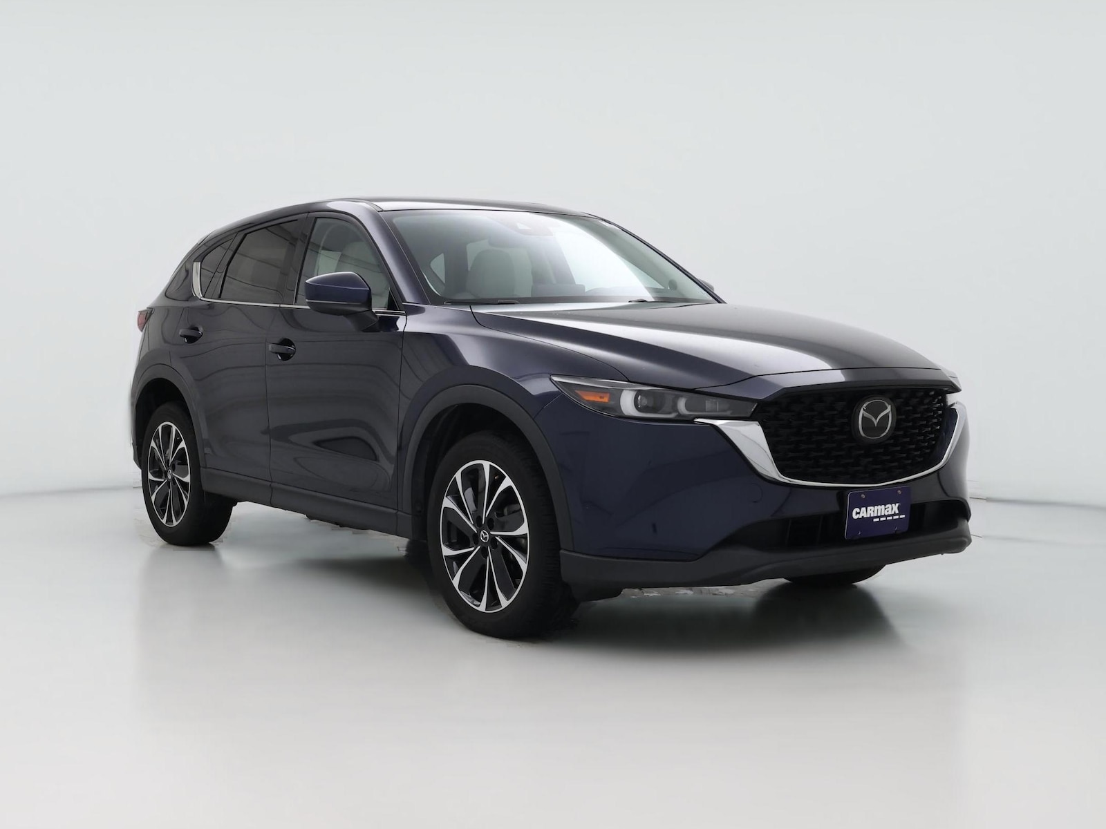 2023 Mazda CX-5 S Premium Plus package