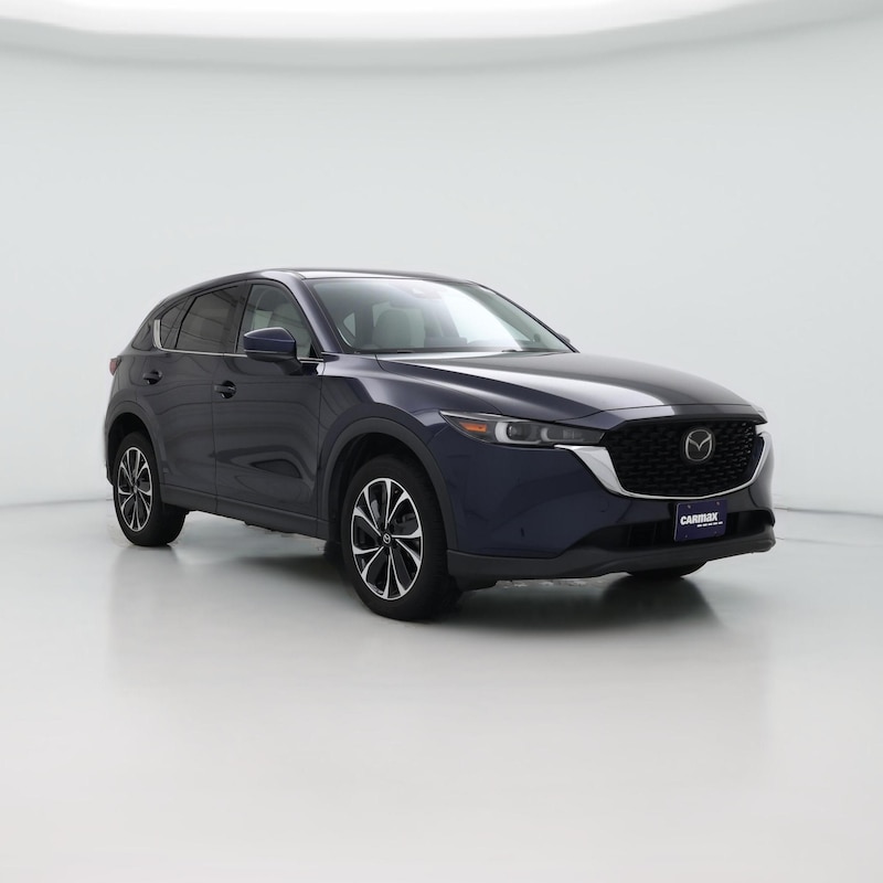 2023 Mazda CX-5 2.5 S Premium Plus Package
