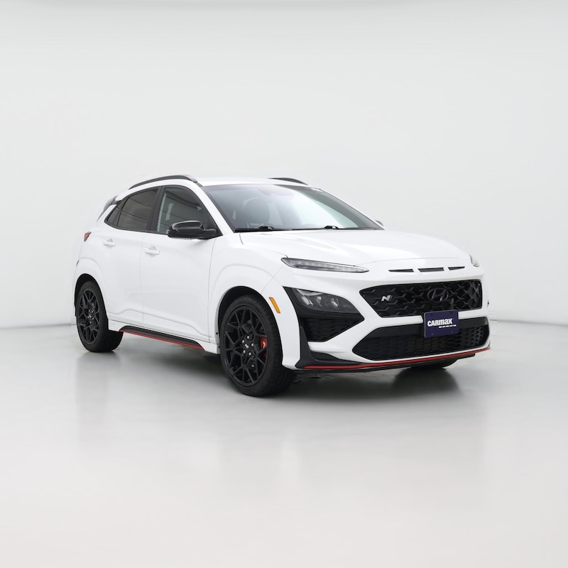2023 Hyundai Kona N