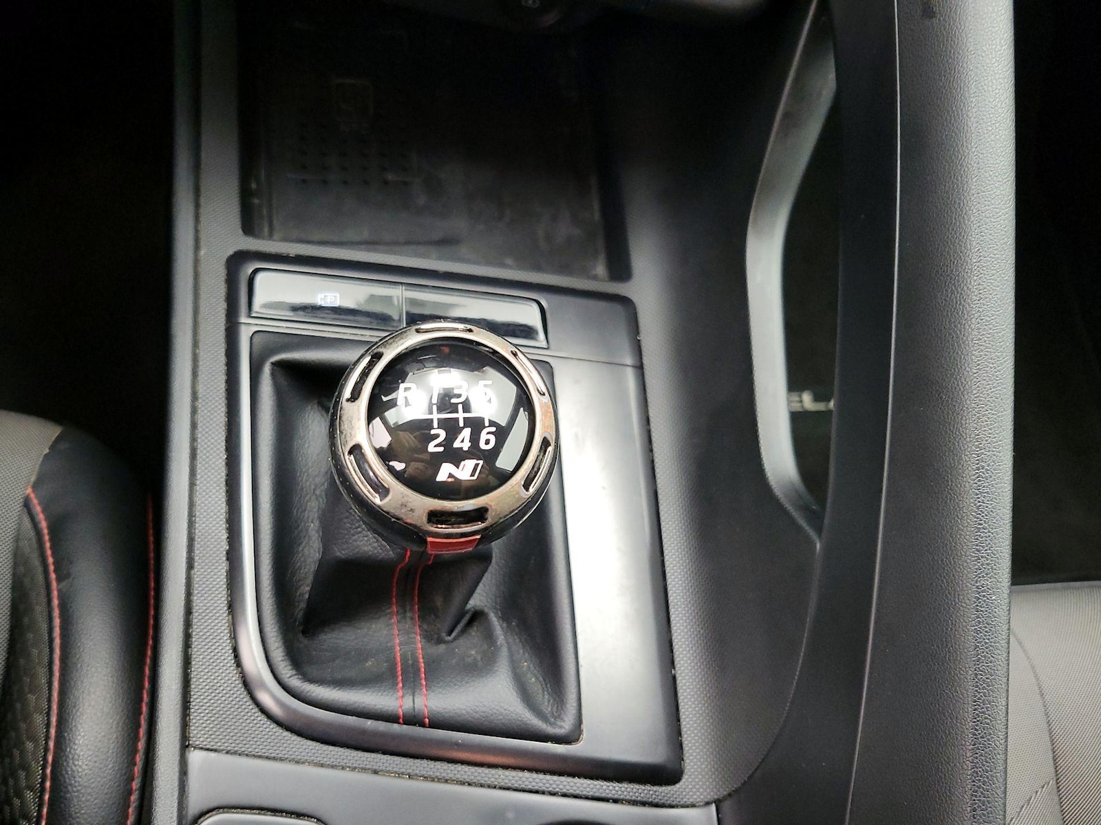 Manual Transmission