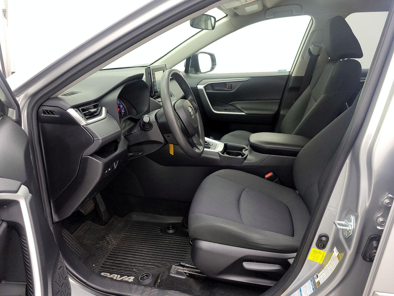 Side Airbags