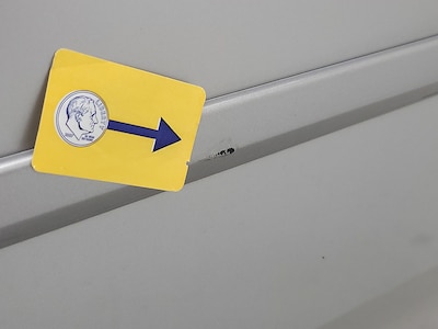 Condition detail