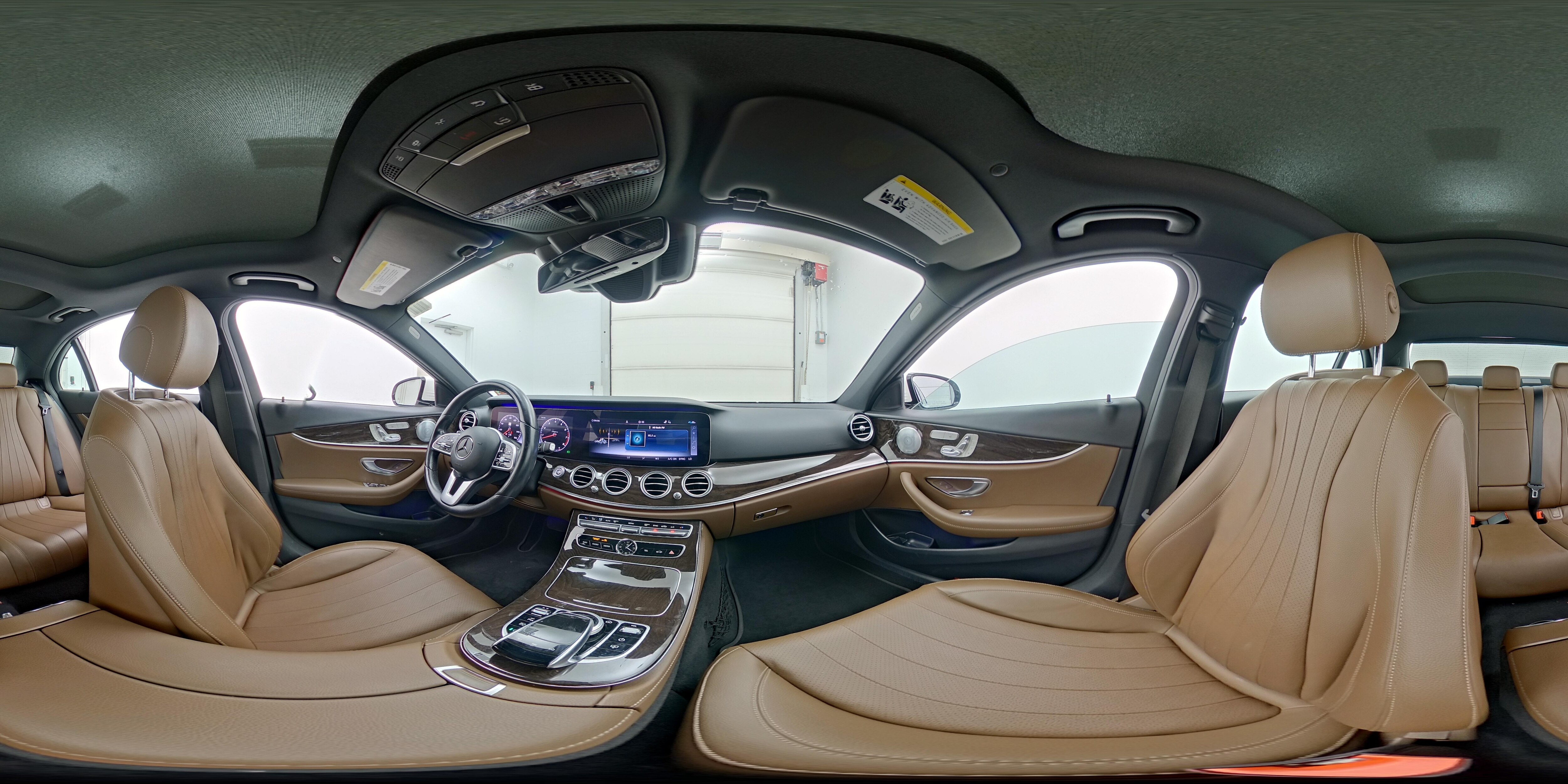 2019 Mercedes-Benz E-Class E450 - Photo 25
