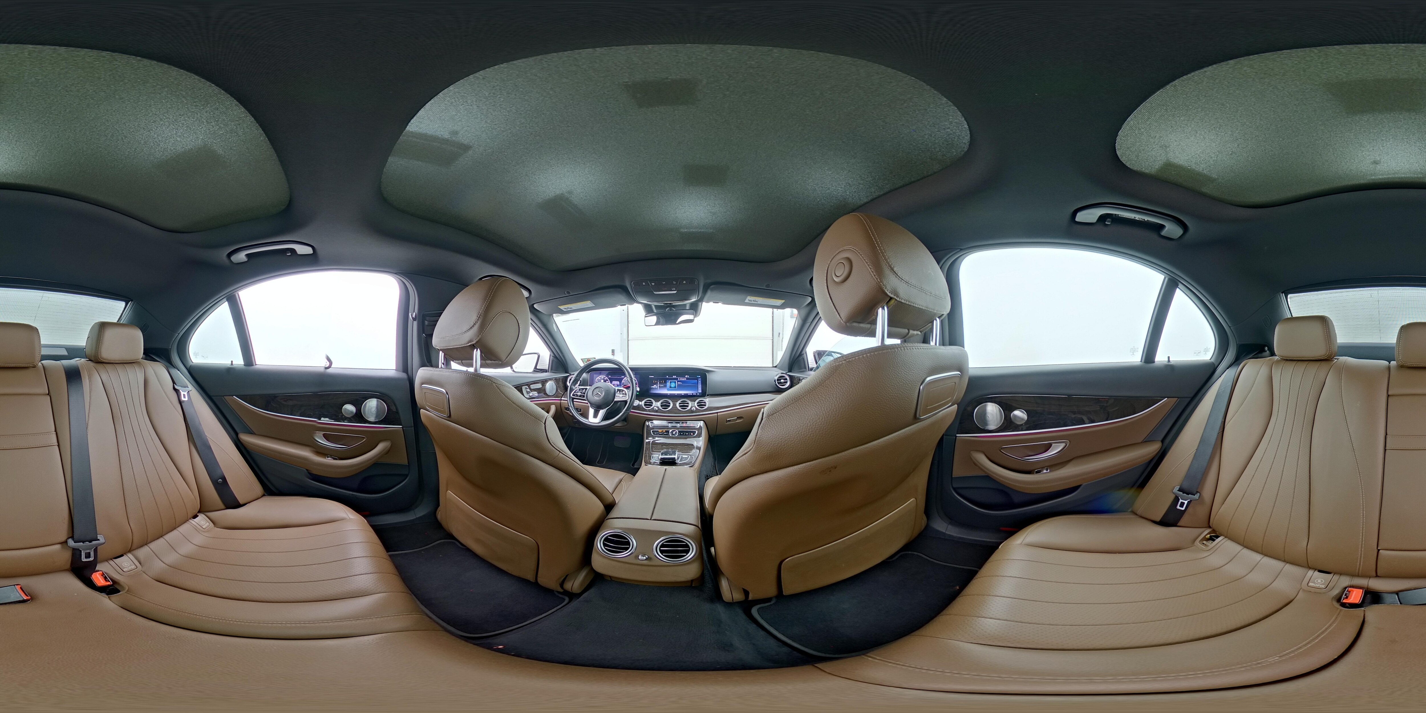 2019 Mercedes-Benz E-Class E450 - Photo 26